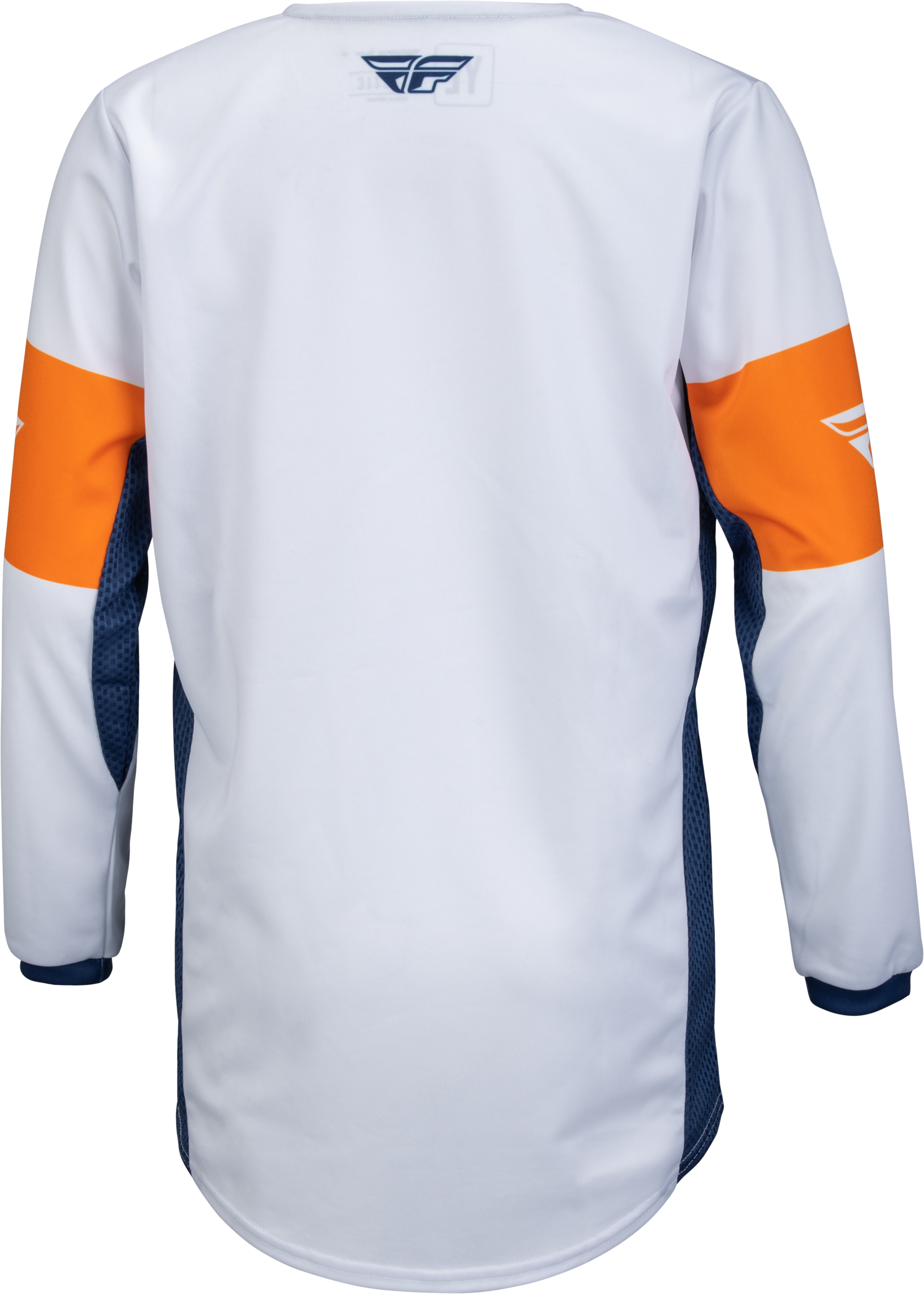 Fly Racing Youth Kinetic Khaos Jersey