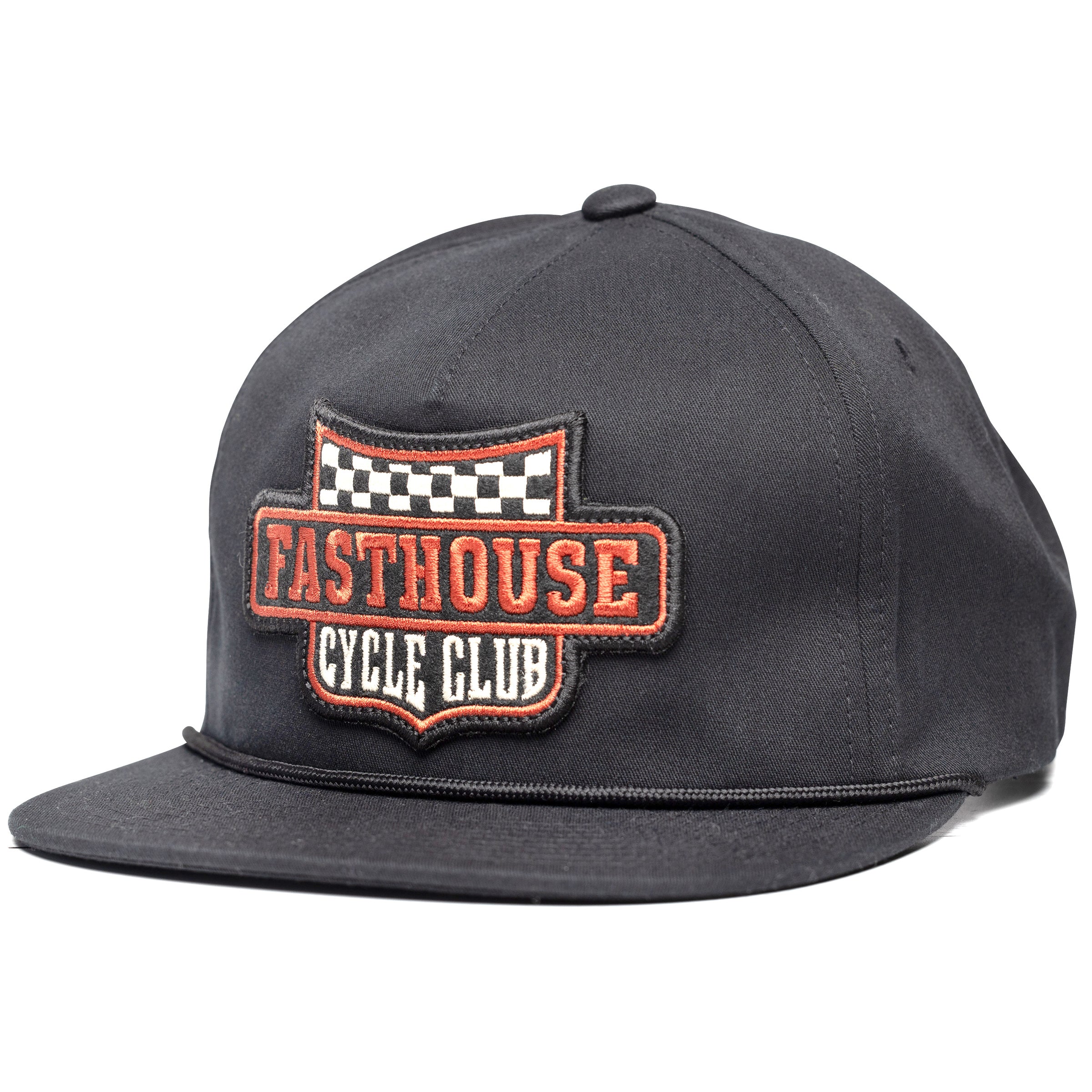 Krest Hat by Fasthouse