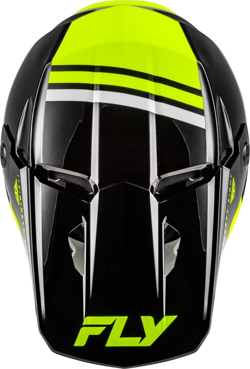 Fly Racing Kinetic Verdict Helmet