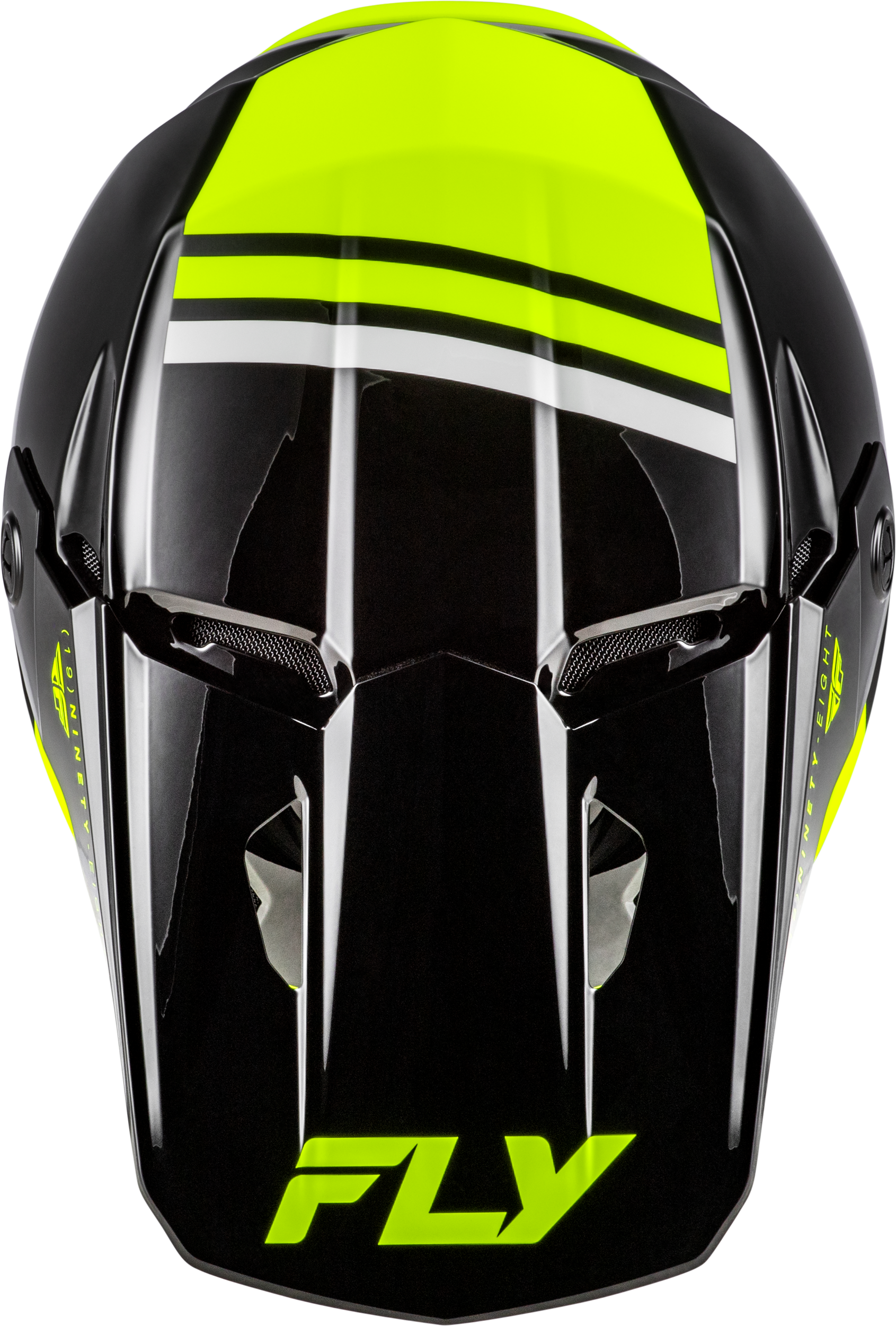 Fly Racing Kinetic Verdict Helmet