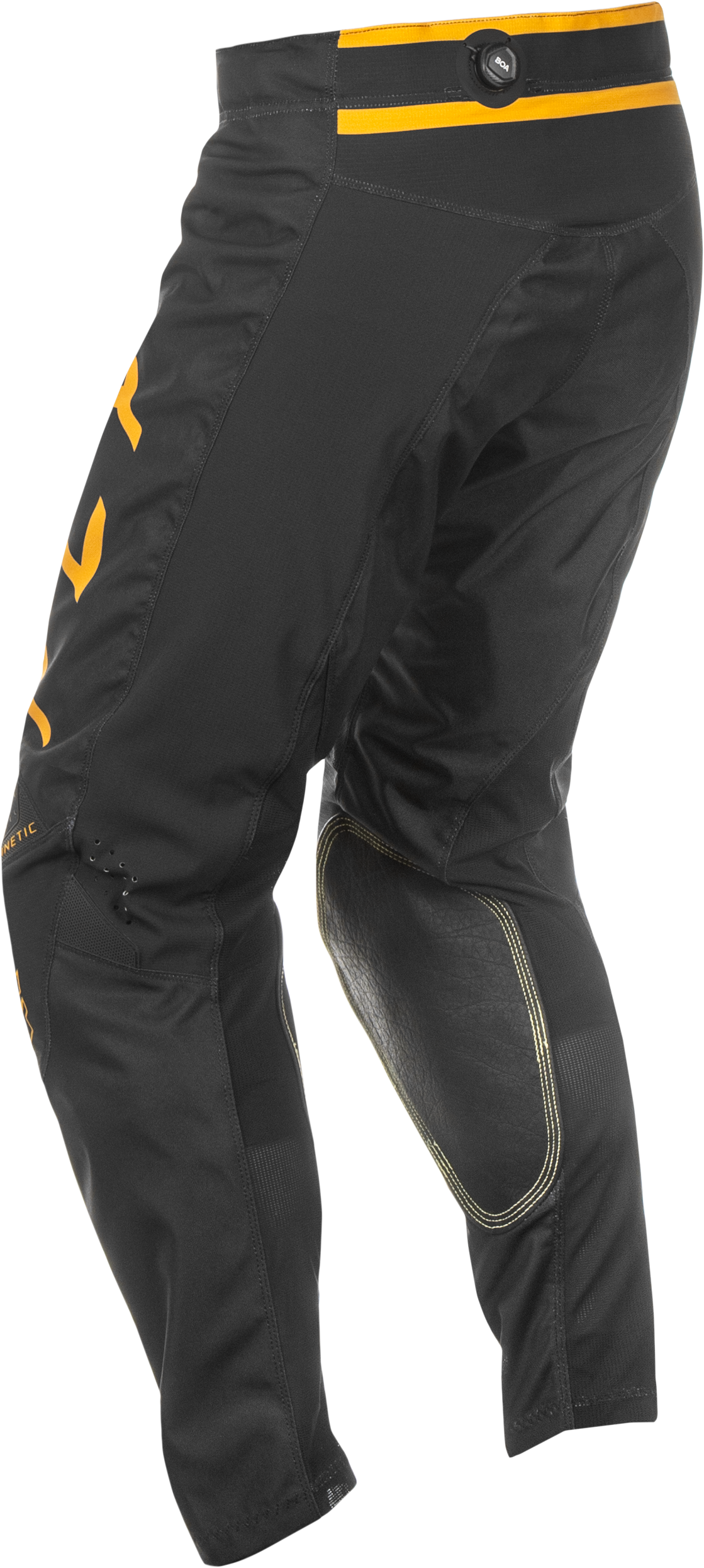 Fly Racing Kinetic Center Pant