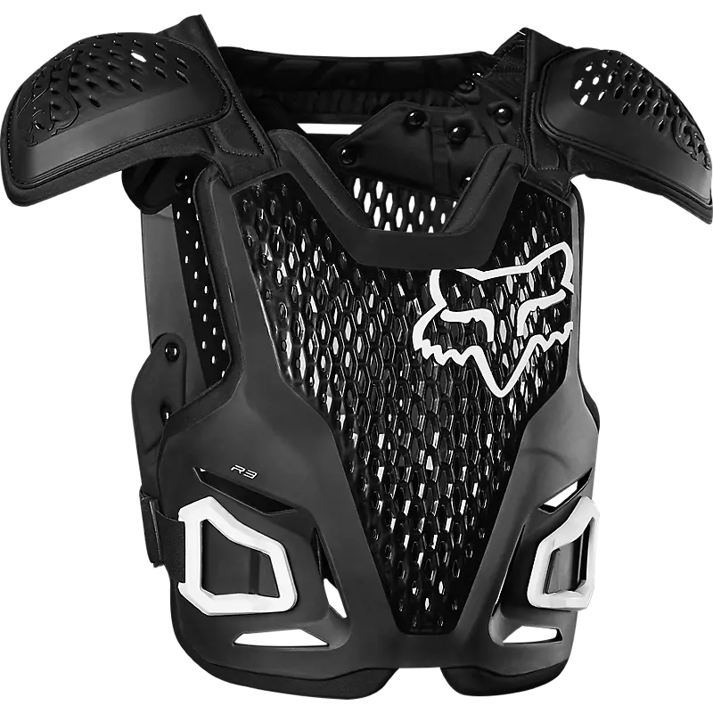 R3 Chest Guard