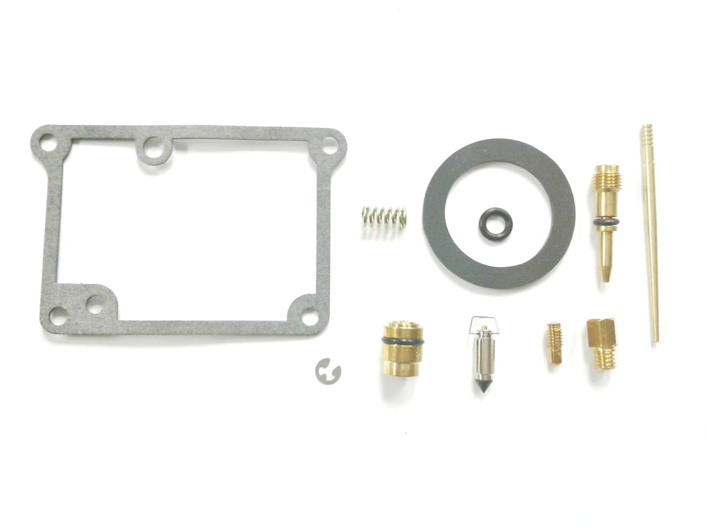Carburetor Rebuild Kit for Yamaha Blaster 200 1988-2006 Precision Jets