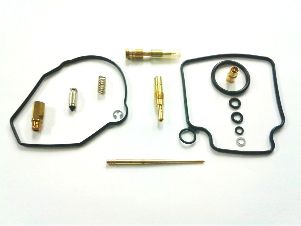 Carburetor Rebuild Kit for Honda TRX250X 1991-1992 Precision Jets