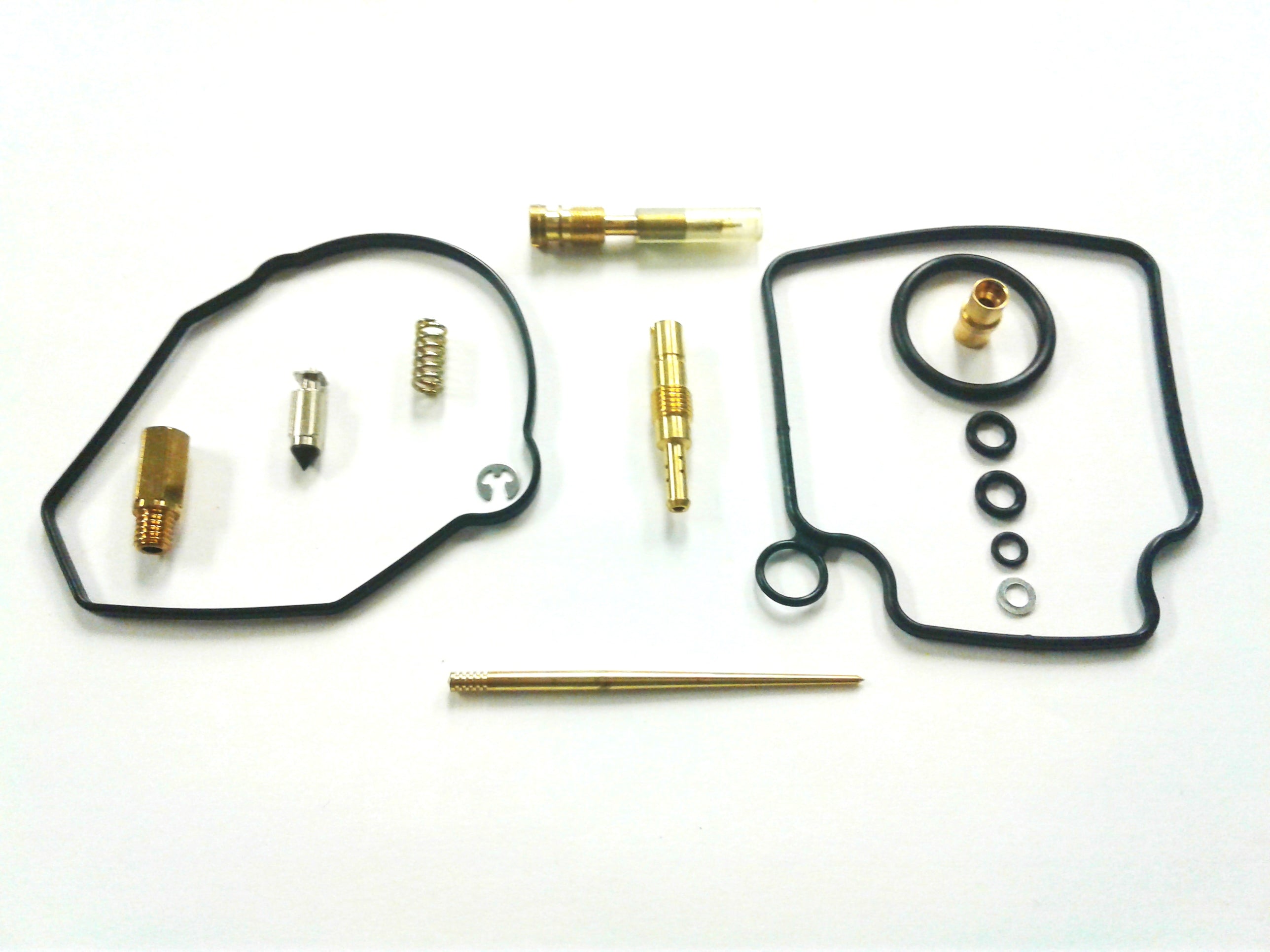 Carburetor Rebuild Kit for Honda TRX250X 1991-1992 Precision Jets
