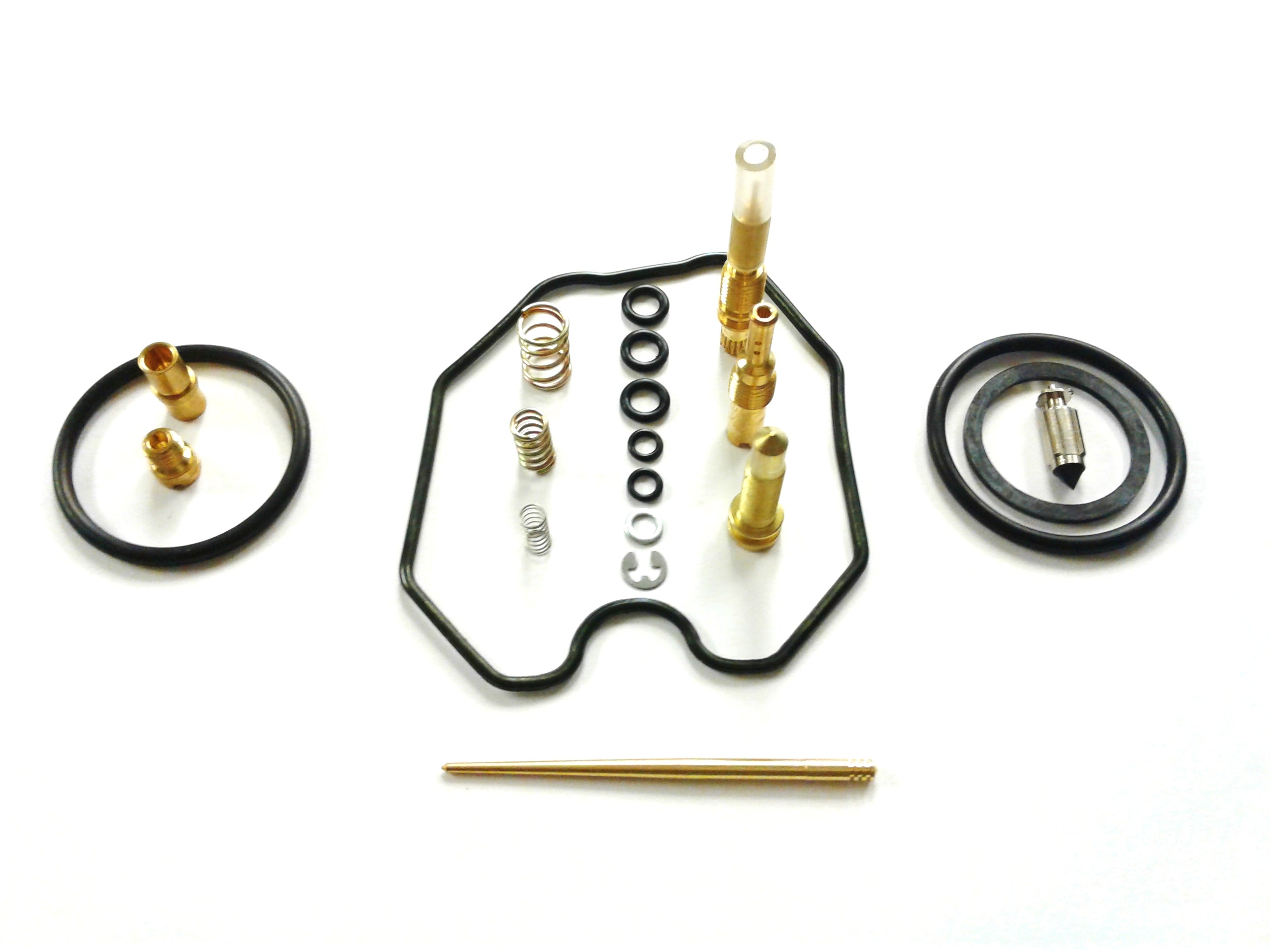 Carburetor Rebuild Kit for Honda TRX250EX 2001-2005 Precision Jets