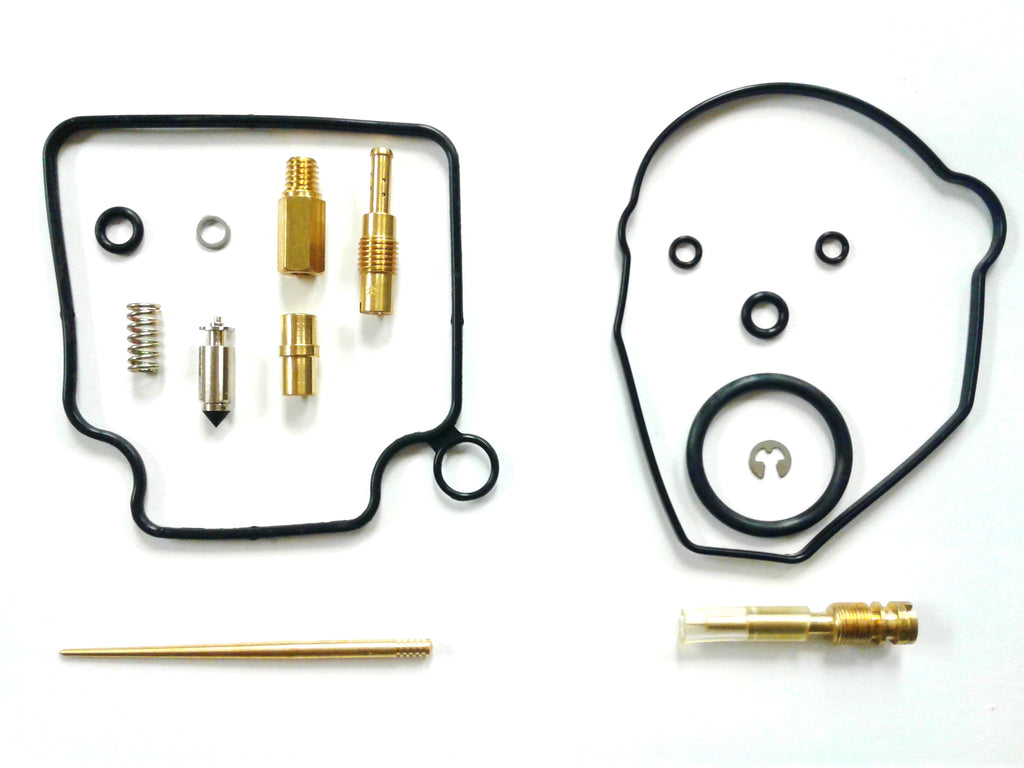 Carburetor Rebuild Kit for Honda TRX300EX 1993-2008 Precision Jets
