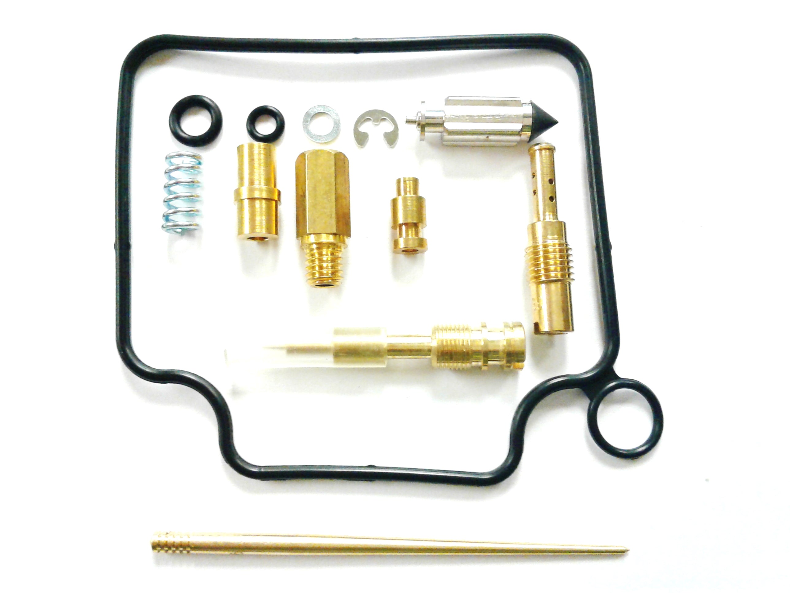 Carburetor Rebuild Kit for Honda TRX400EX 1999-2004 Precision Jets