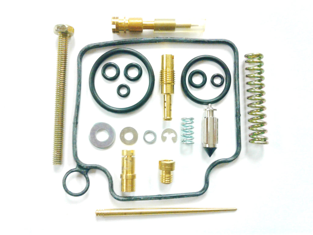 Carburetor Rebuild Kit for Honda Rubicon 500 2001-2004 Precision Jets