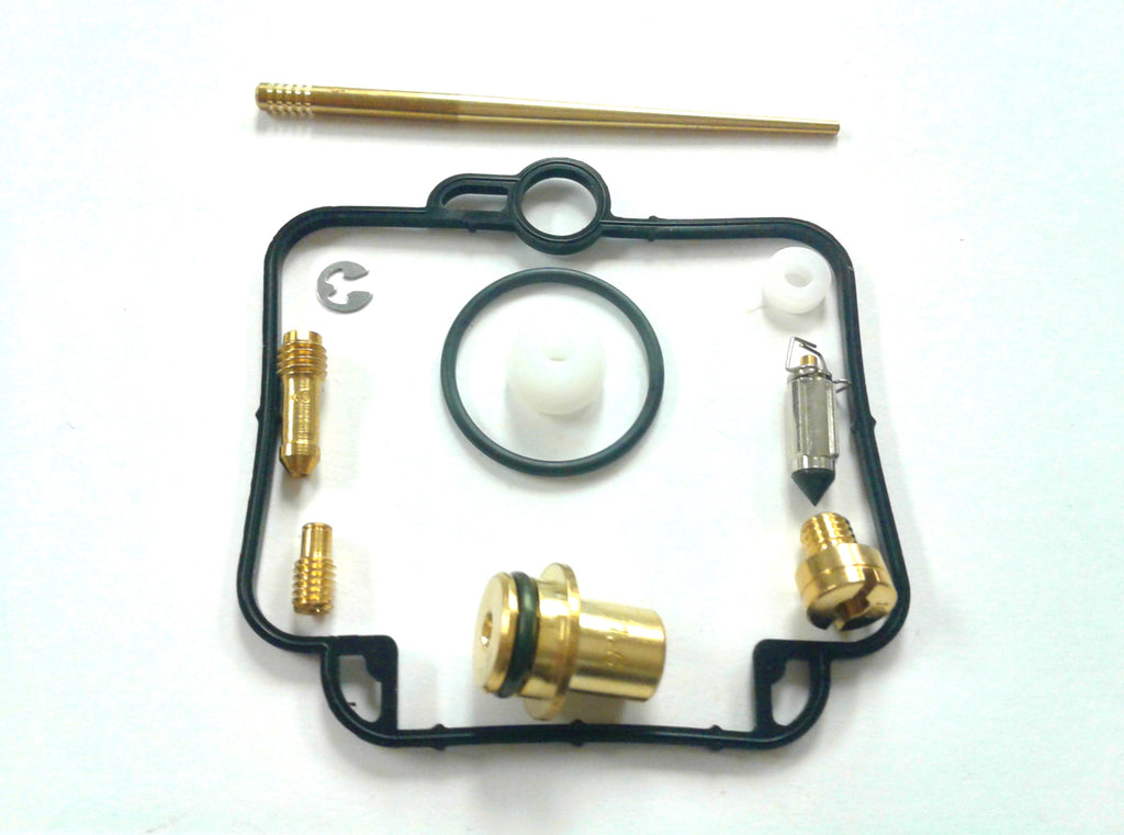 Carburetor Rebuild Kit for Polaris Scrambler 500 4x4 2003-2009 Precision Jets