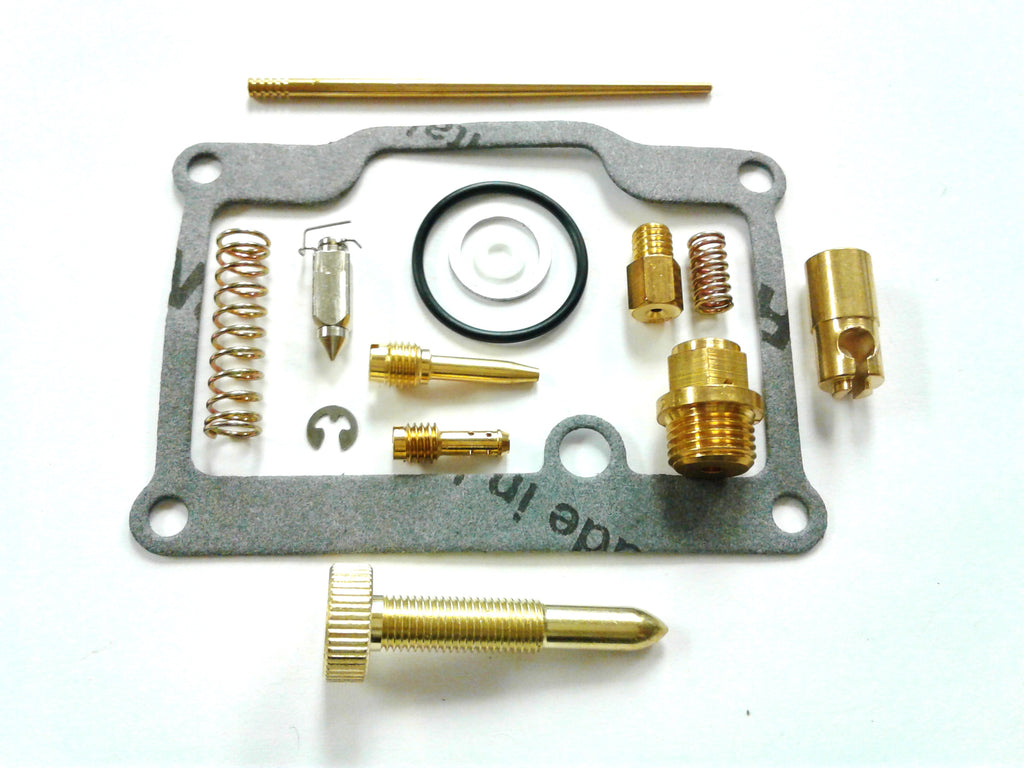 Carburetor Rebuild Kit for Polaris Sport 400 1994-1995 Precision Jets