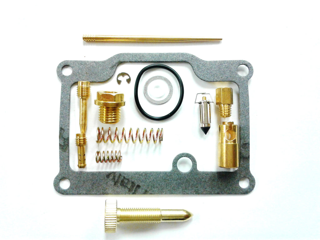 Carburetor Rebuild Kit for Polaris Trail Boss 250 88-99 & Trail Blazer 250 90-95
