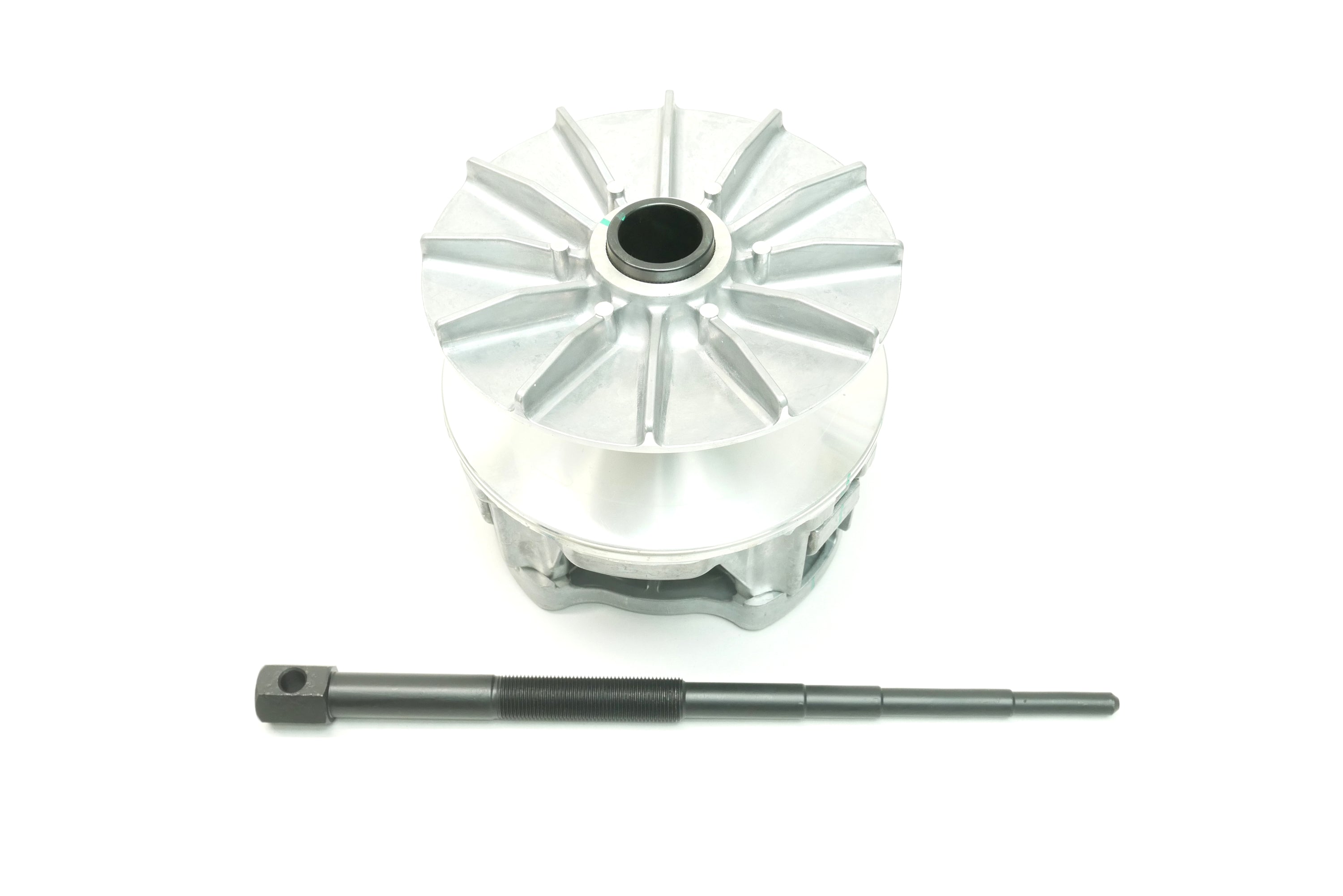 Primary Clutch & Puller for Polaris RZR XP XP4 2014-2018 Quality Tested