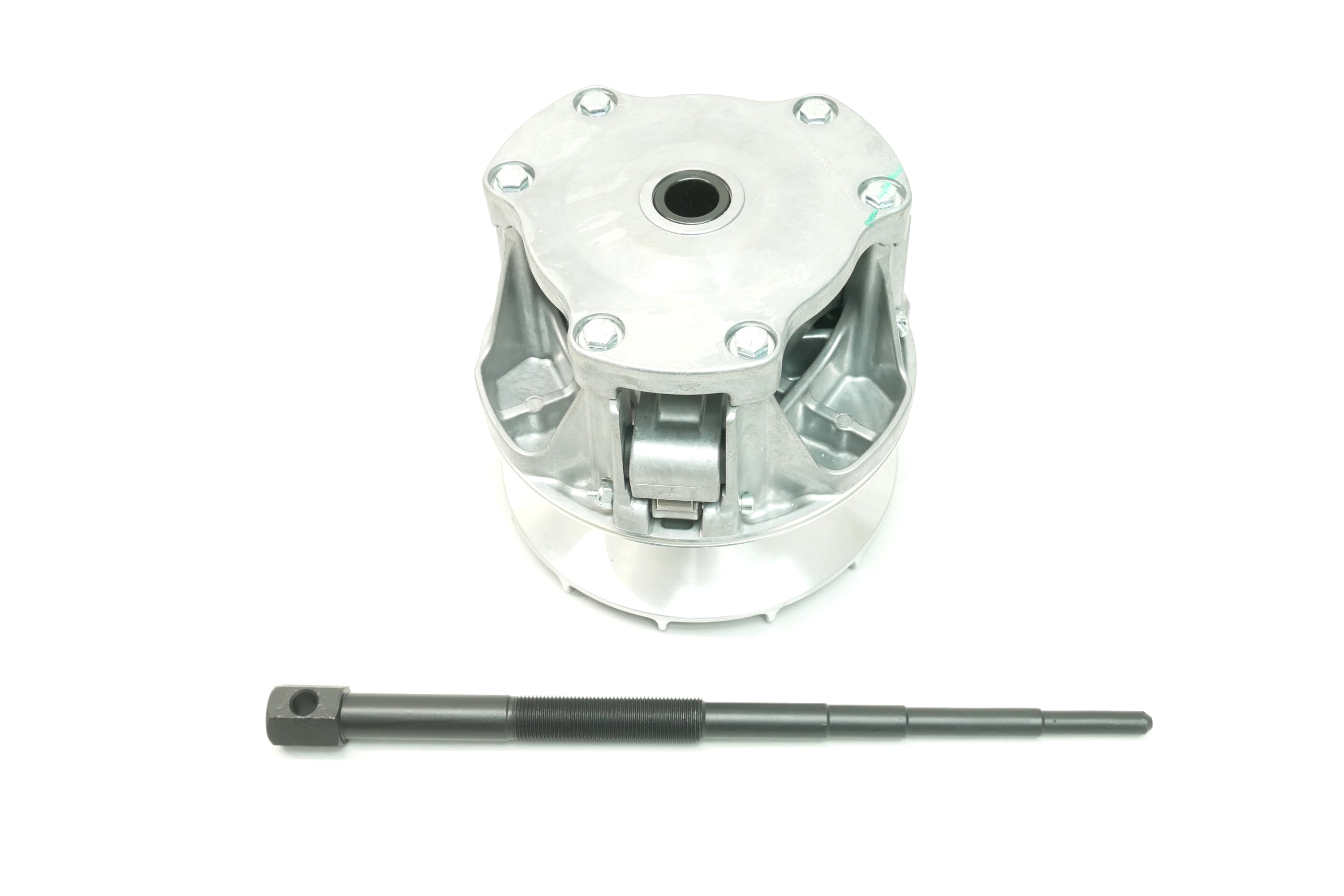 Primary Clutch & Puller for Polaris RZR XP XP4 2014-2018 Quality Tested