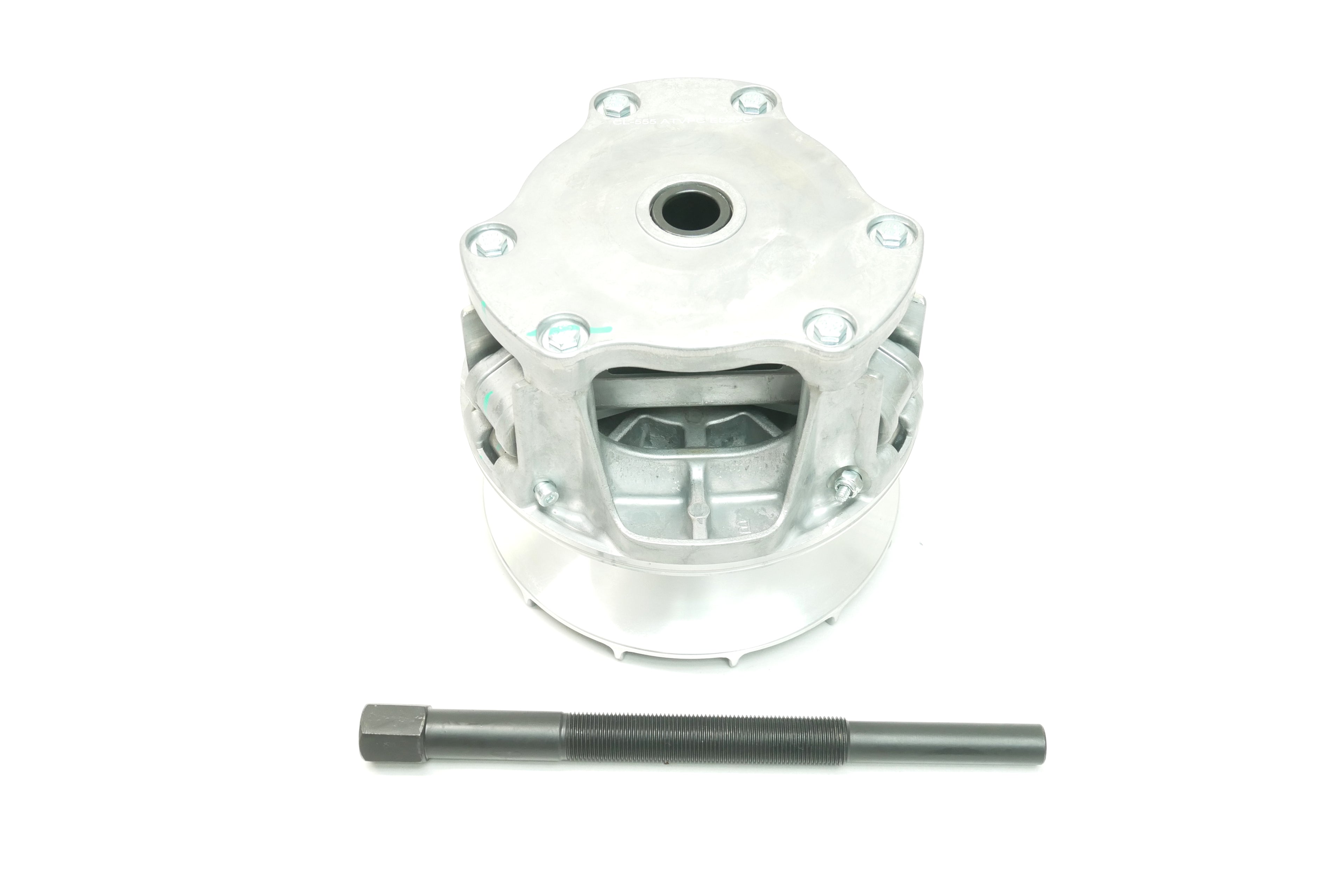 Primary Clutch & Puller for Polaris Sportsman 500 700 800 2006 Quality Tested