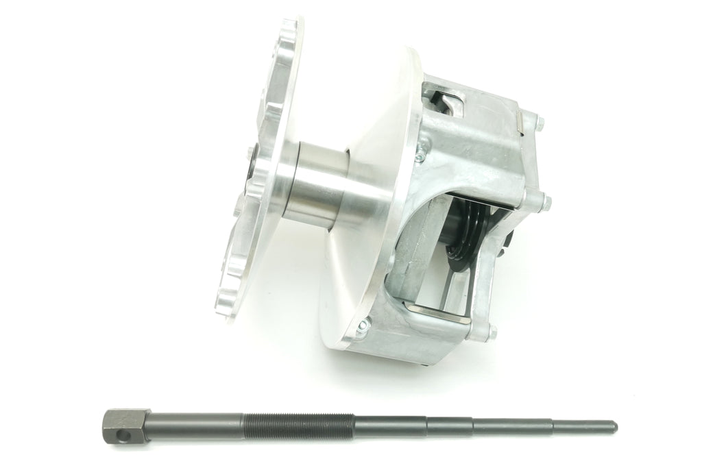 Precision Primary Clutch & Puller for Polaris 1323761 RZR XP Turbo 2016-2020