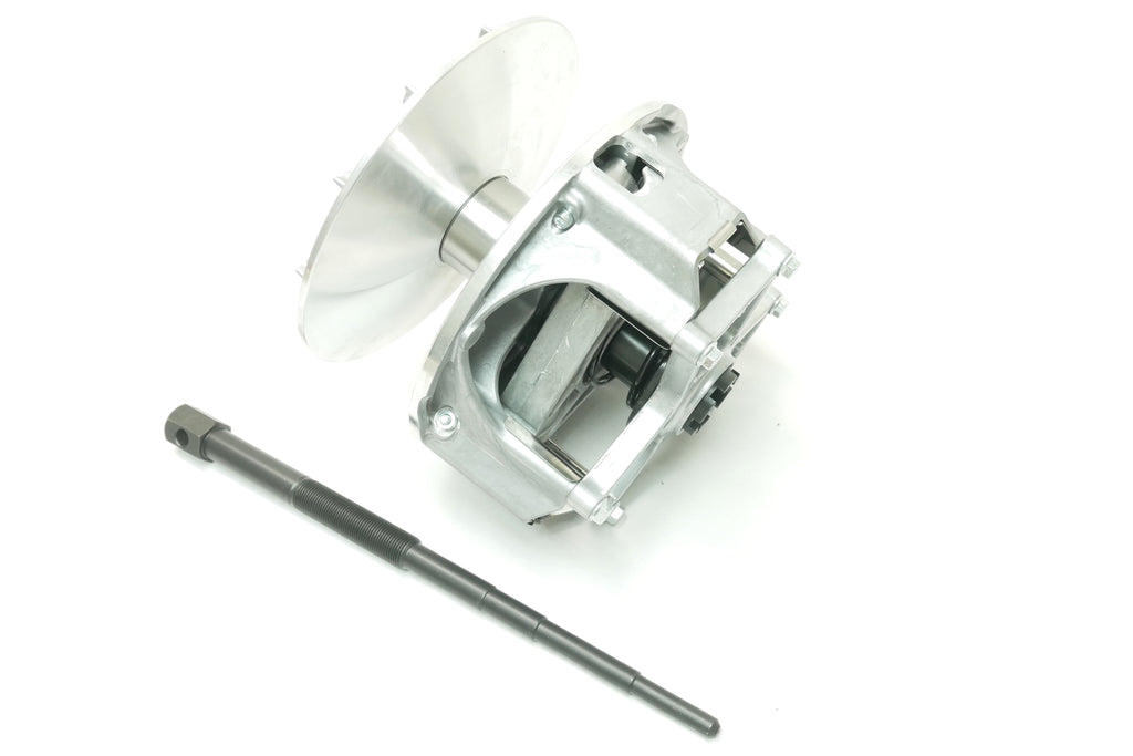 Precision Primary Clutch & Puller for Polaris 1323761 RZR XP Turbo 2016-2020