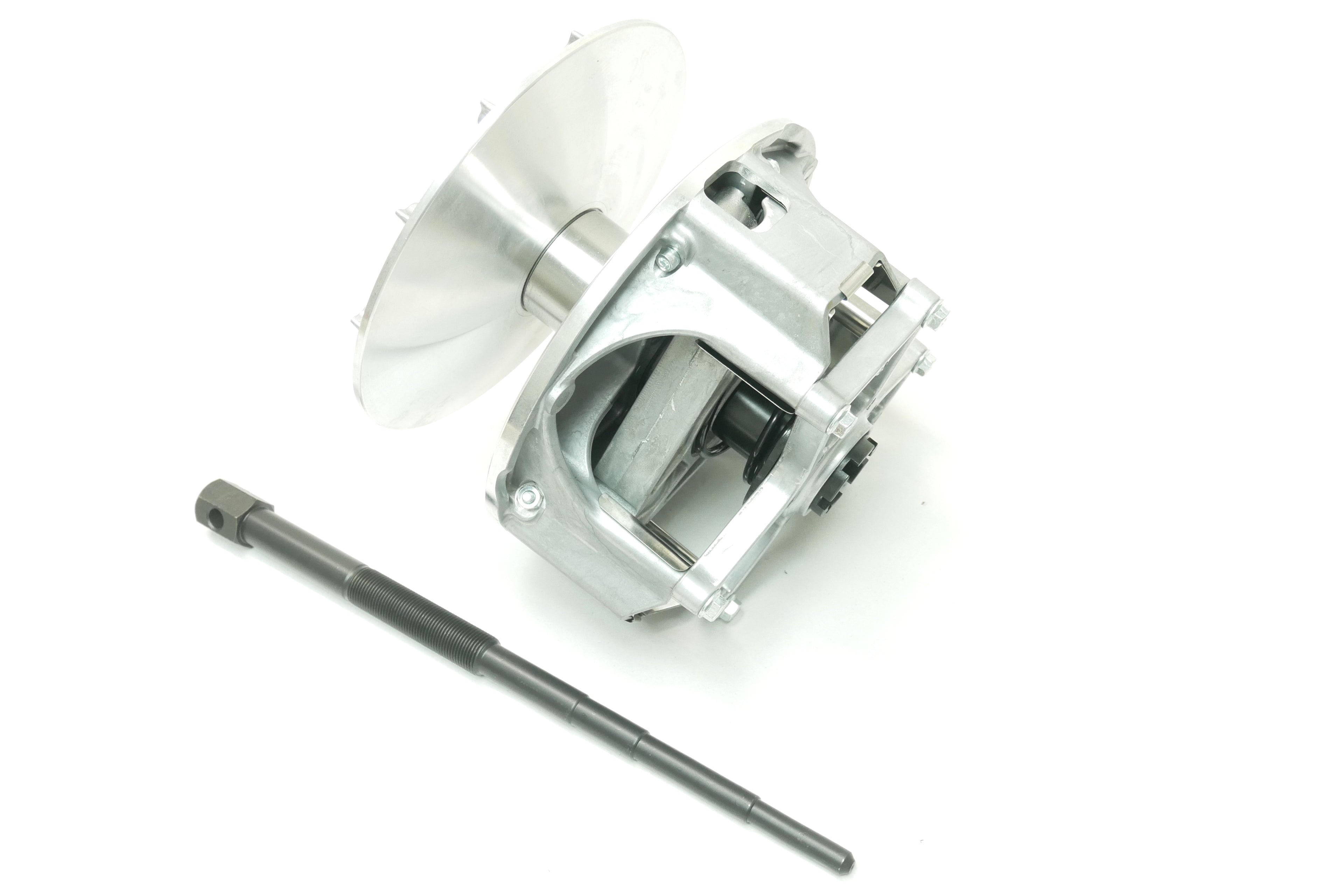Precision Primary Clutch & Puller for Polaris 1323761 RZR XP Turbo 2016-2020
