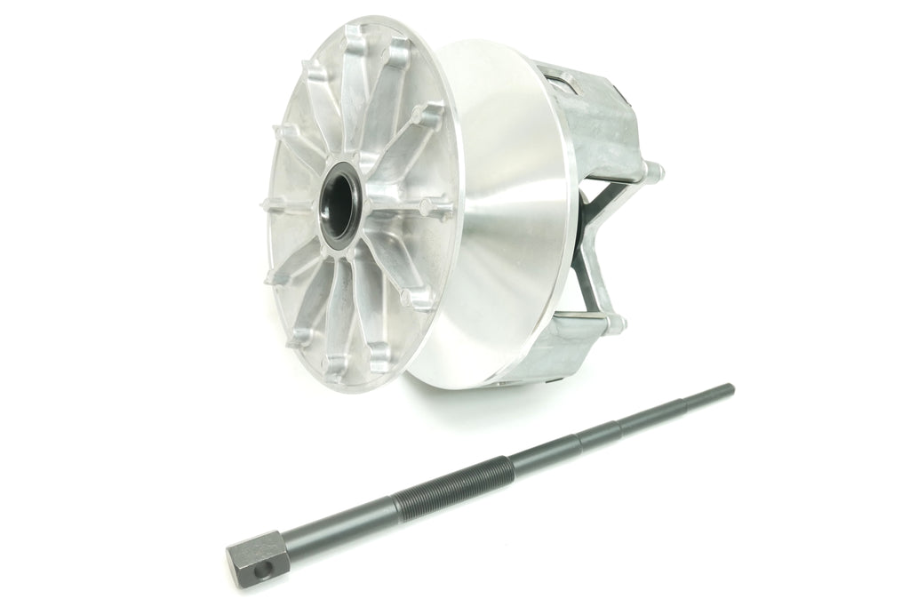 Precision Primary Clutch & Puller for Polaris 1323761 RZR XP Turbo 2016-2020
