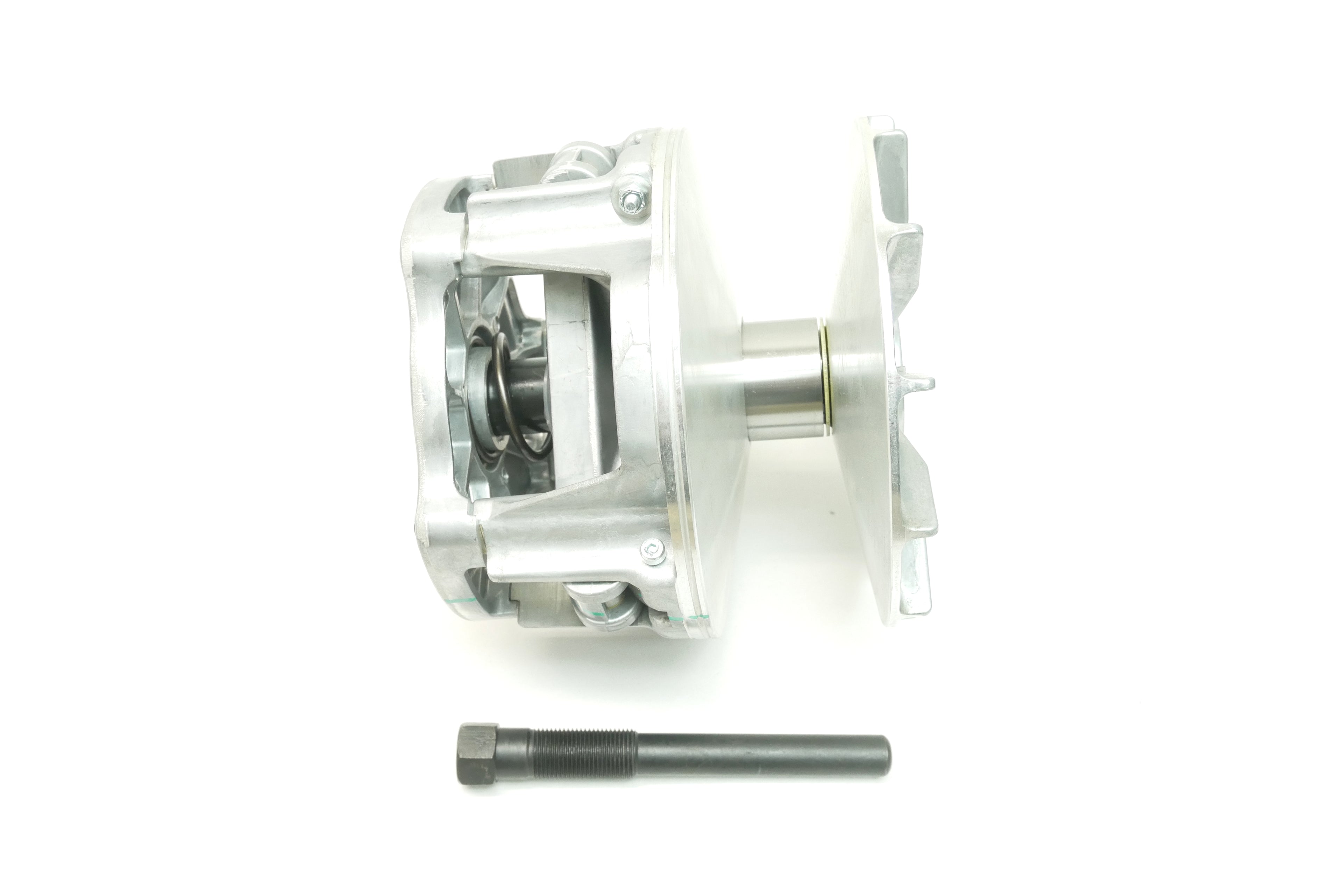 Primary Clutch & Puller for Polaris 1322743 RZR 800 2008-2009 Quality Tested