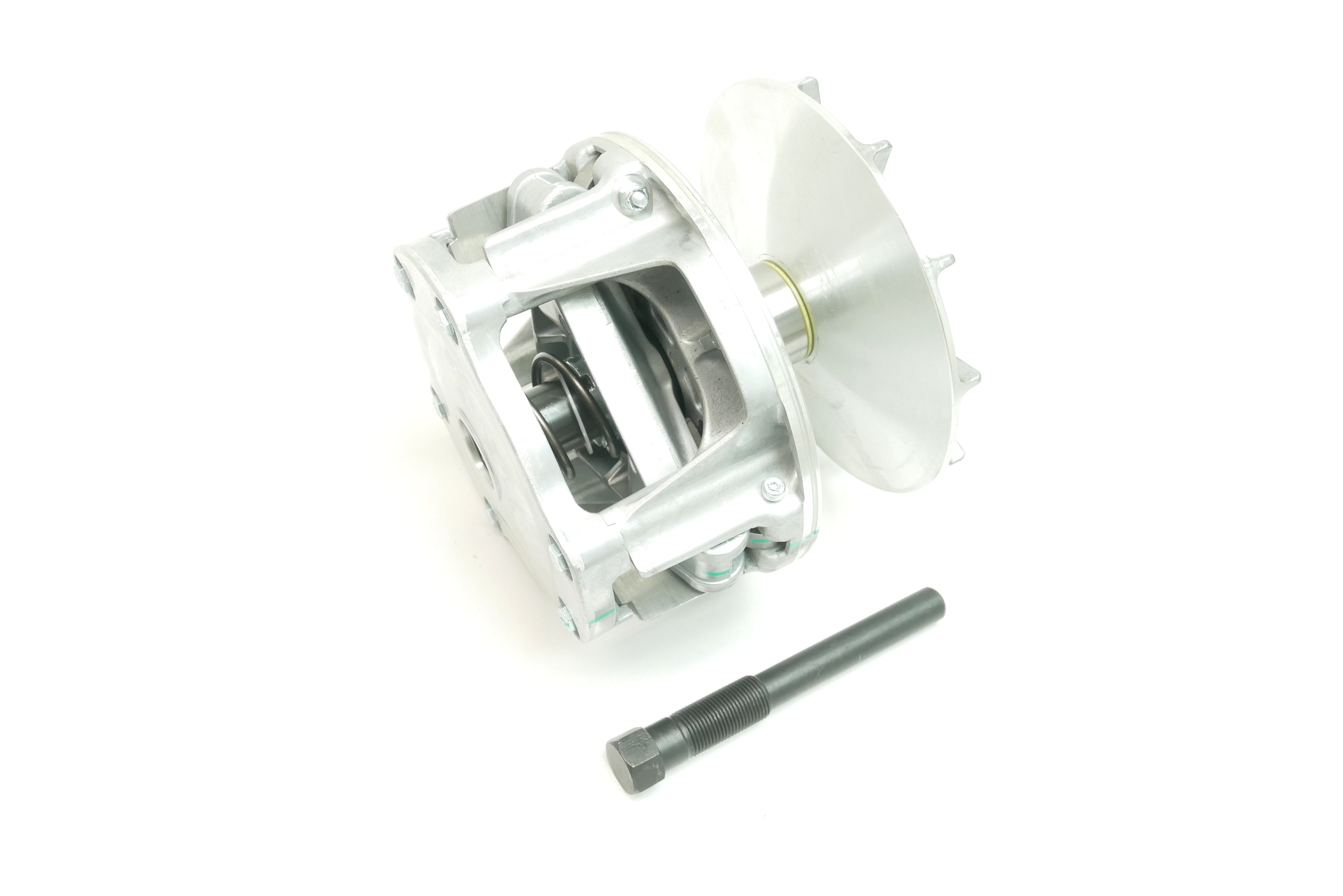 Primary Clutch & Puller for Polaris 1322743 RZR 800 2008-2009 Quality Tested