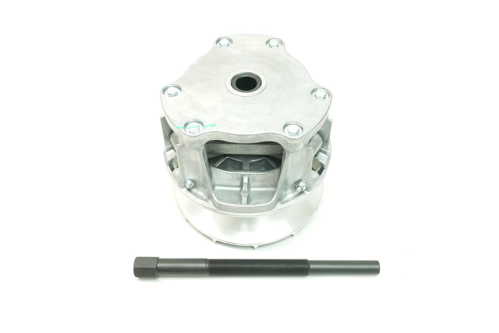 Primary Clutch & Puller for Polaris Sportsman 800 X2 700 RZR S 800