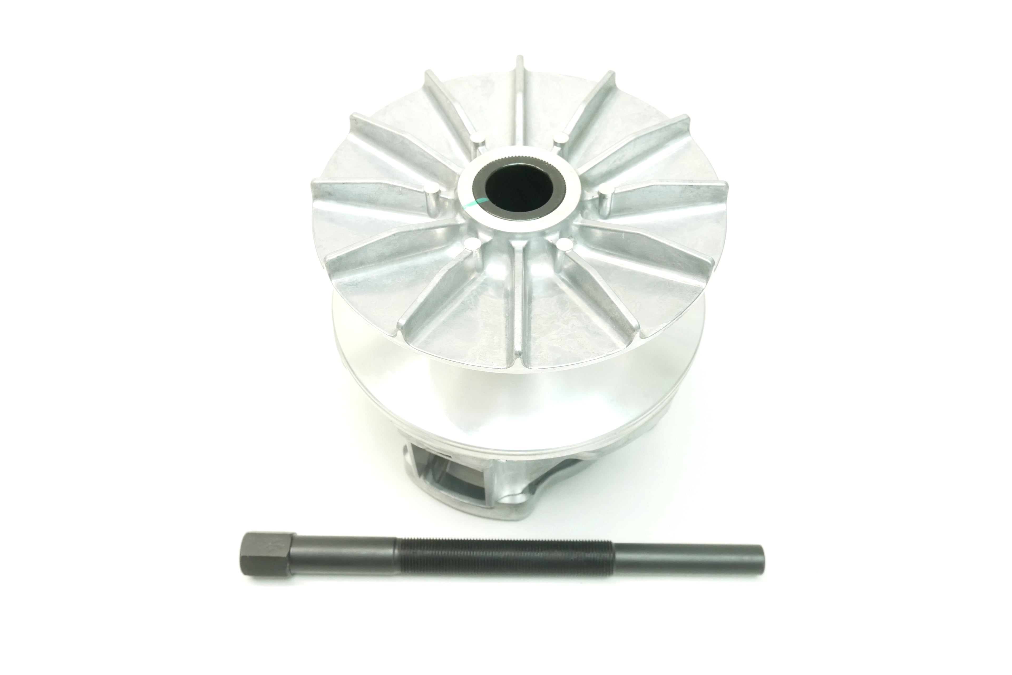 Primary Clutch & Puller for Polaris Sportsman 800 X2 700 RZR S 800