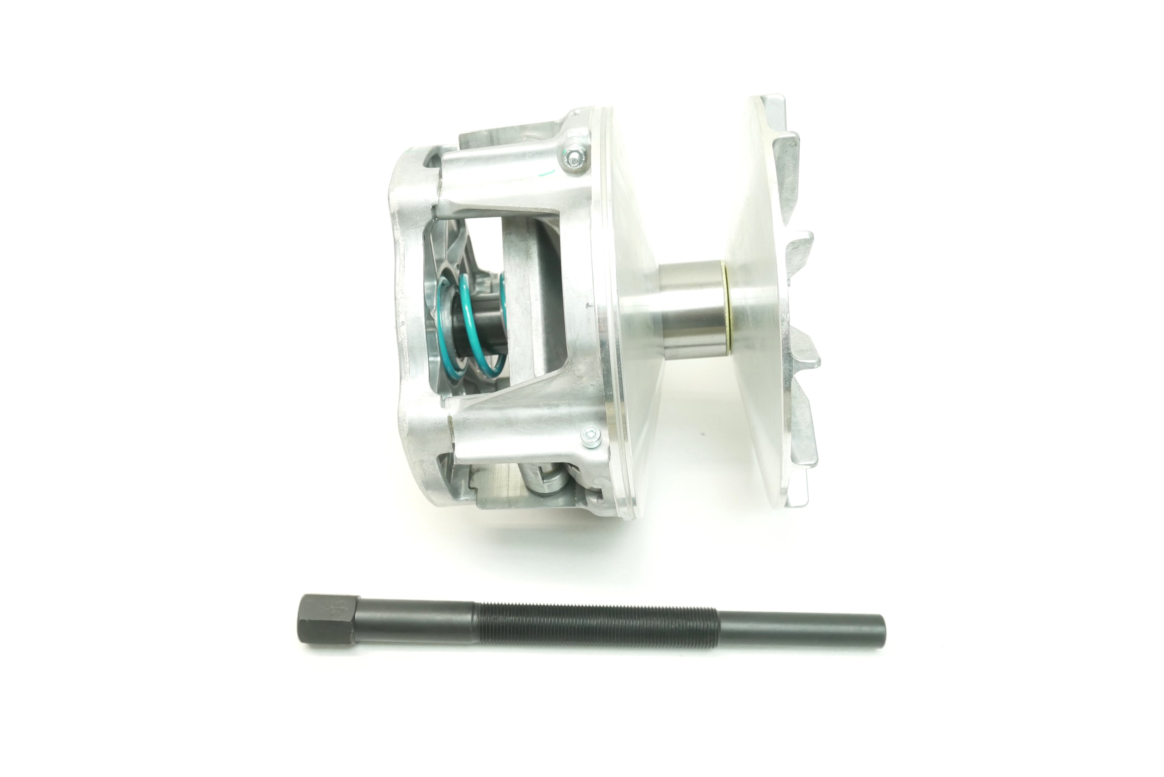 Primary Clutch & Puller for Polaris Sportsman 800 X2 700 RZR S 800