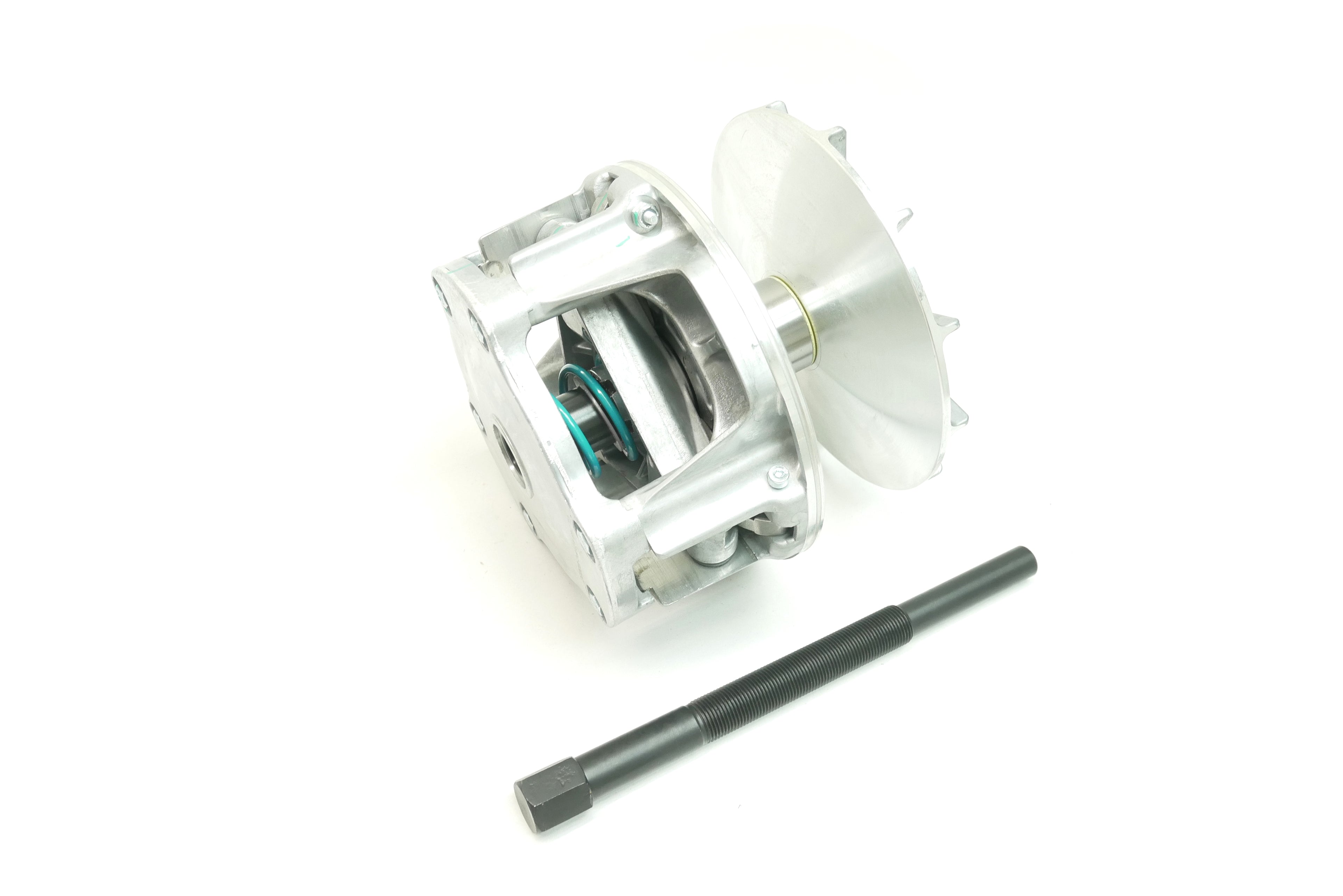 Primary Clutch & Puller for Polaris Sportsman 800 X2 700 RZR S 800