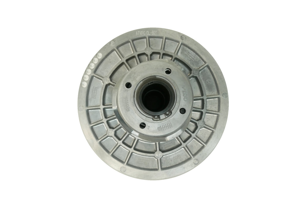 Secondary Clutch Pulley for CFMOTO 0800-052000-0001 Optimal Torque Transfer