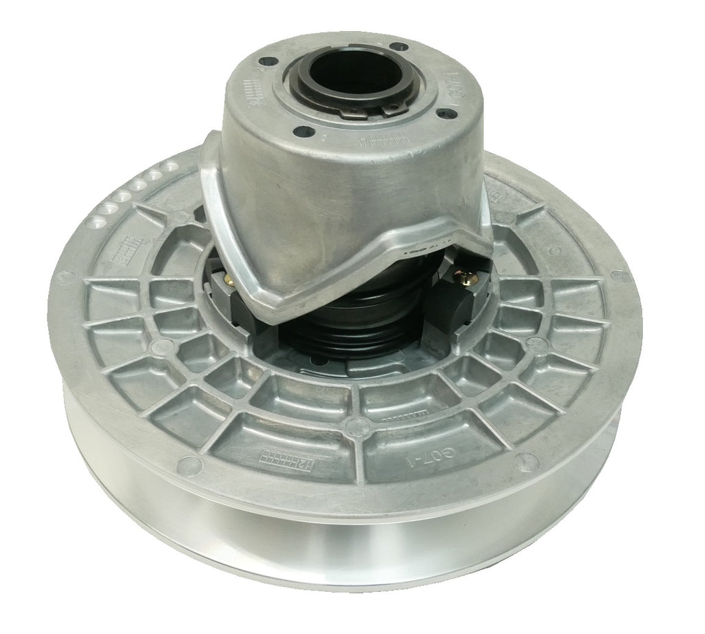 Secondary Clutch Pulley for CFMOTO 0800-052000-0001 Optimal Torque Transfer