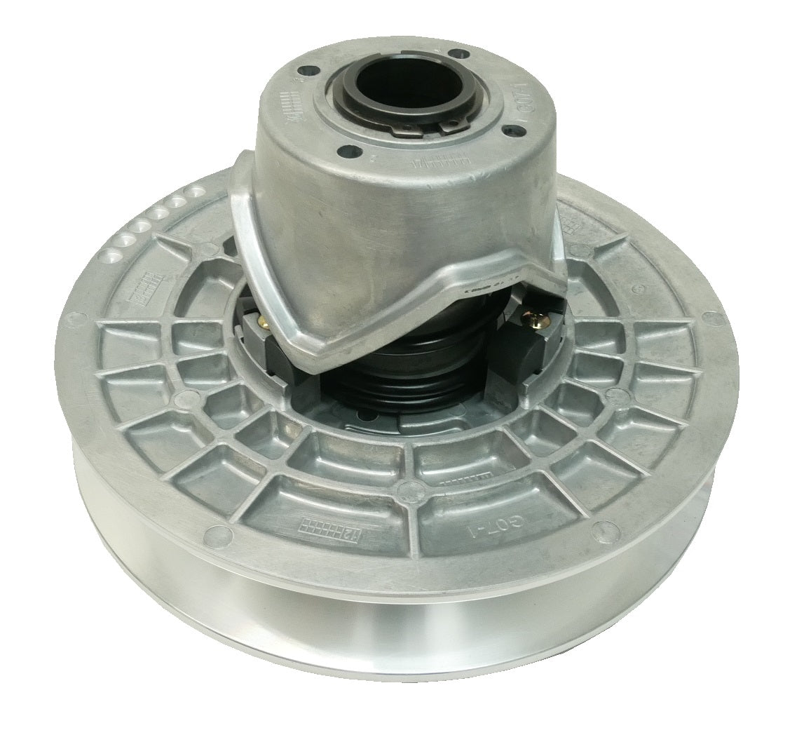 Secondary Clutch Pulley for CFMOTO 0800-052000-0001 Optimal Torque Transfer