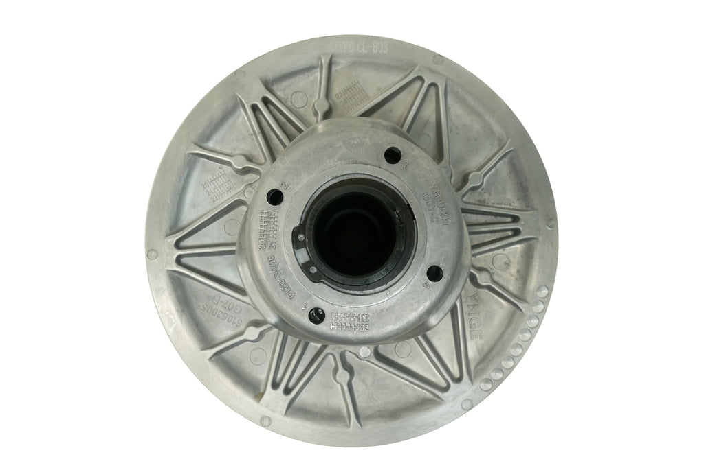Secondary Clutch Pully for CFMOTO CF400 CF500 CF600 0GR0-052000