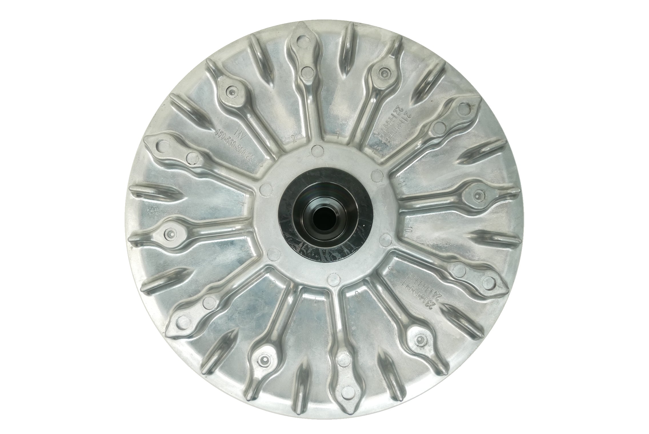 Clutch for CFMOTO CFORCE 400 500 0GRB-051000-00030 0GRB-051000-00031
