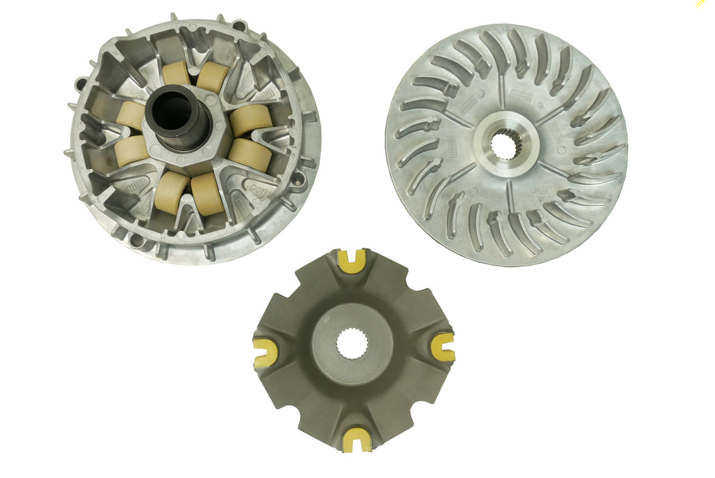 Primary Clutch for CFMOTO 0180-051000-0003 CF500 CF600 CF800 Quality Tested