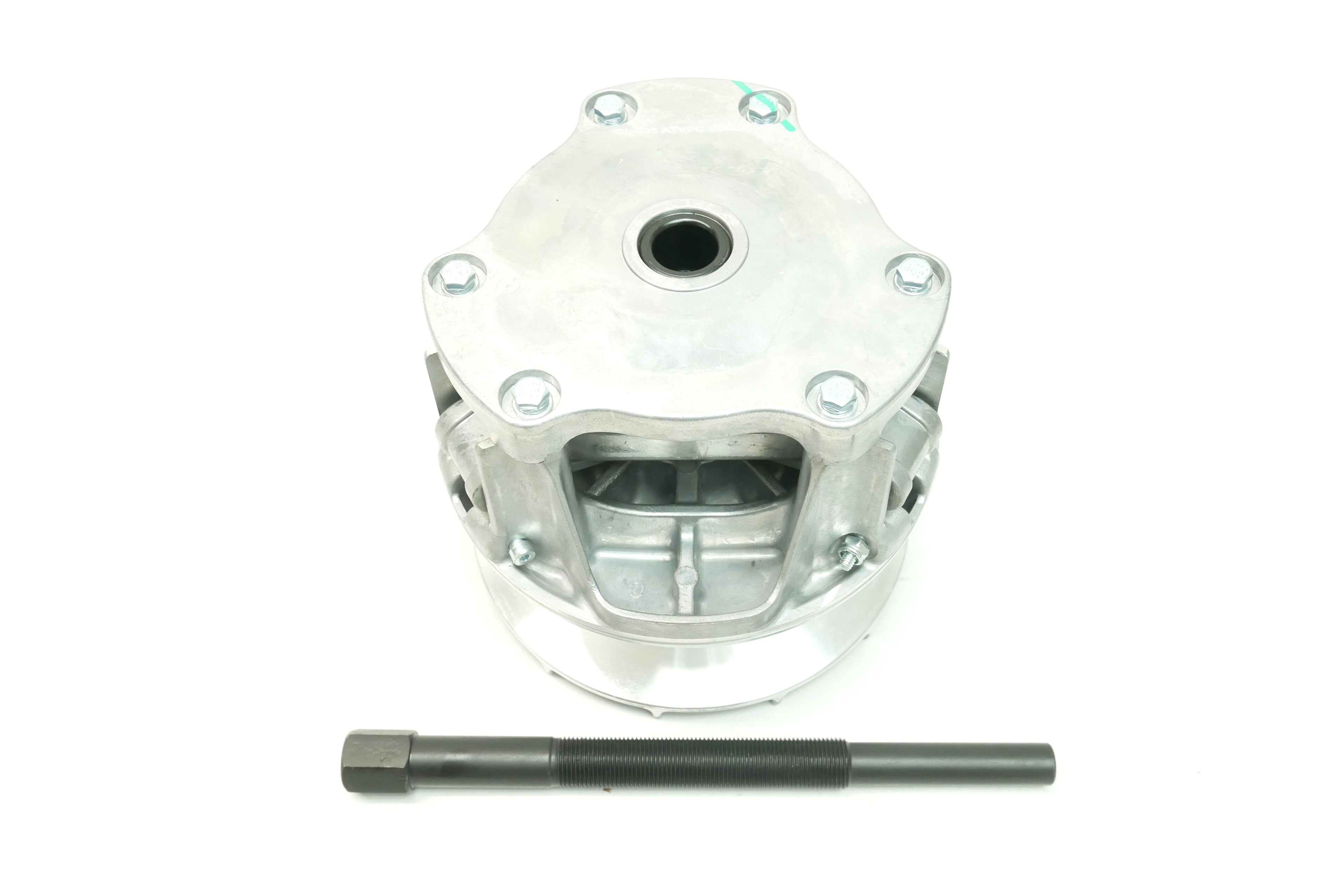 Primary Clutch & Puller for Polaris 1322996 Ranger 800 RZR 800 Quality Tested