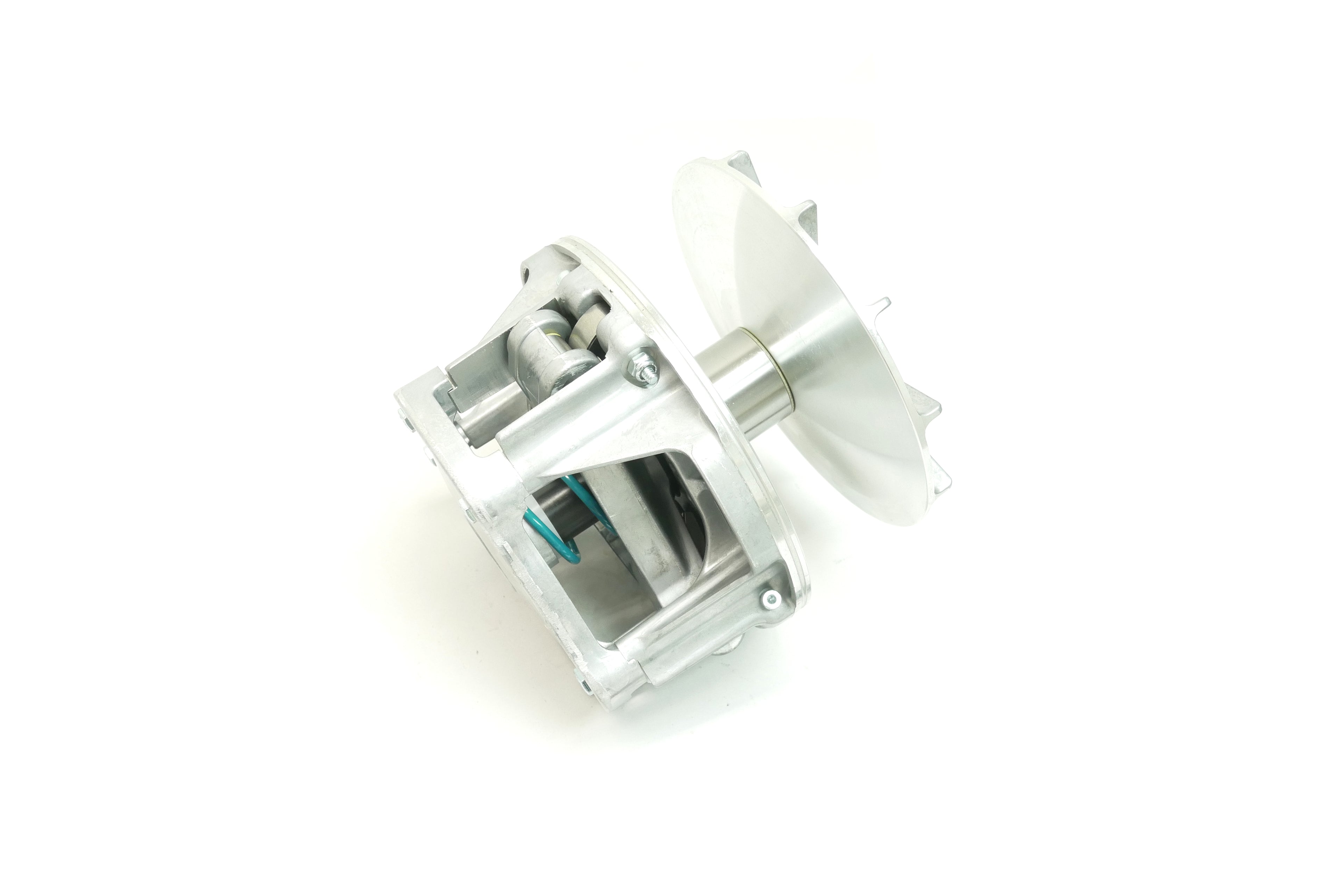 Primary Clutch for Polaris 1322996 Optimal Torque Transfer Quality Tested