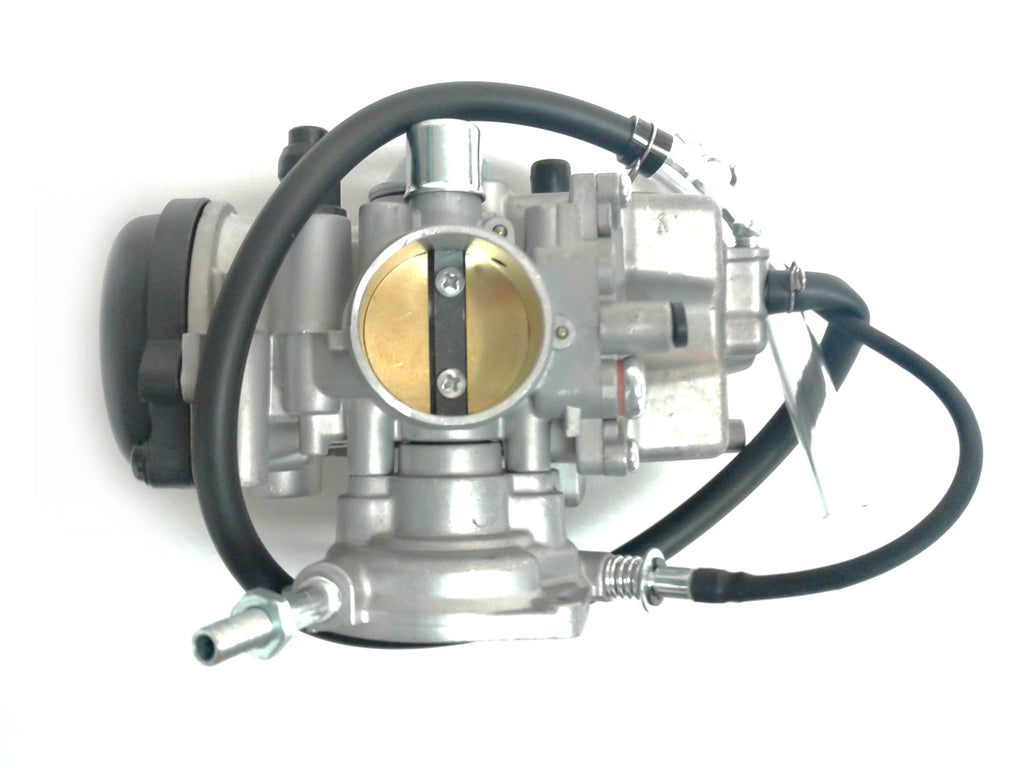 Carburetor for Yamaha Grizzly 350 IRS & Wolverine 350 3D5-E4101-10-00