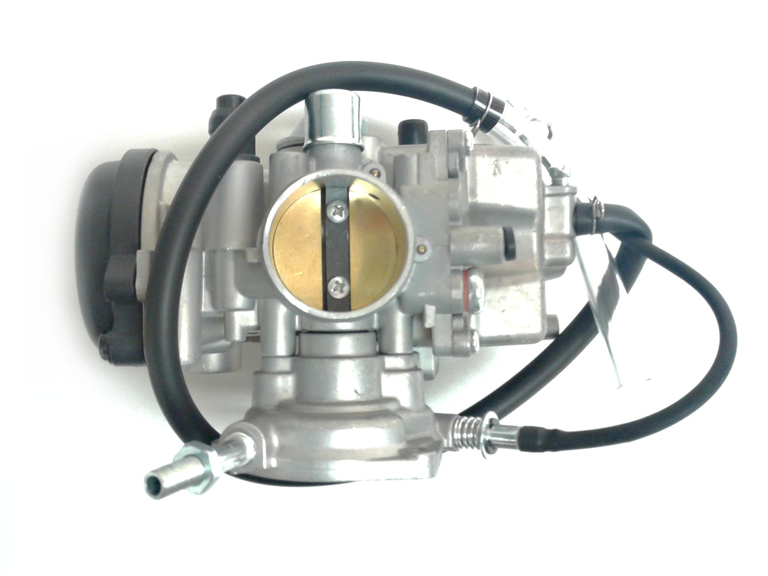 Carburetor for Yamaha Grizzly 350 IRS & Wolverine 350 3D5-E4101-10-00