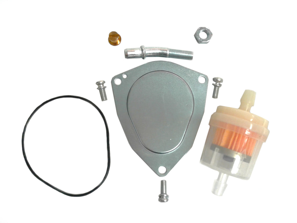 Carburetor for Yamaha Grizzly 350 IRS & Wolverine 350 3D5-E4101-10-00