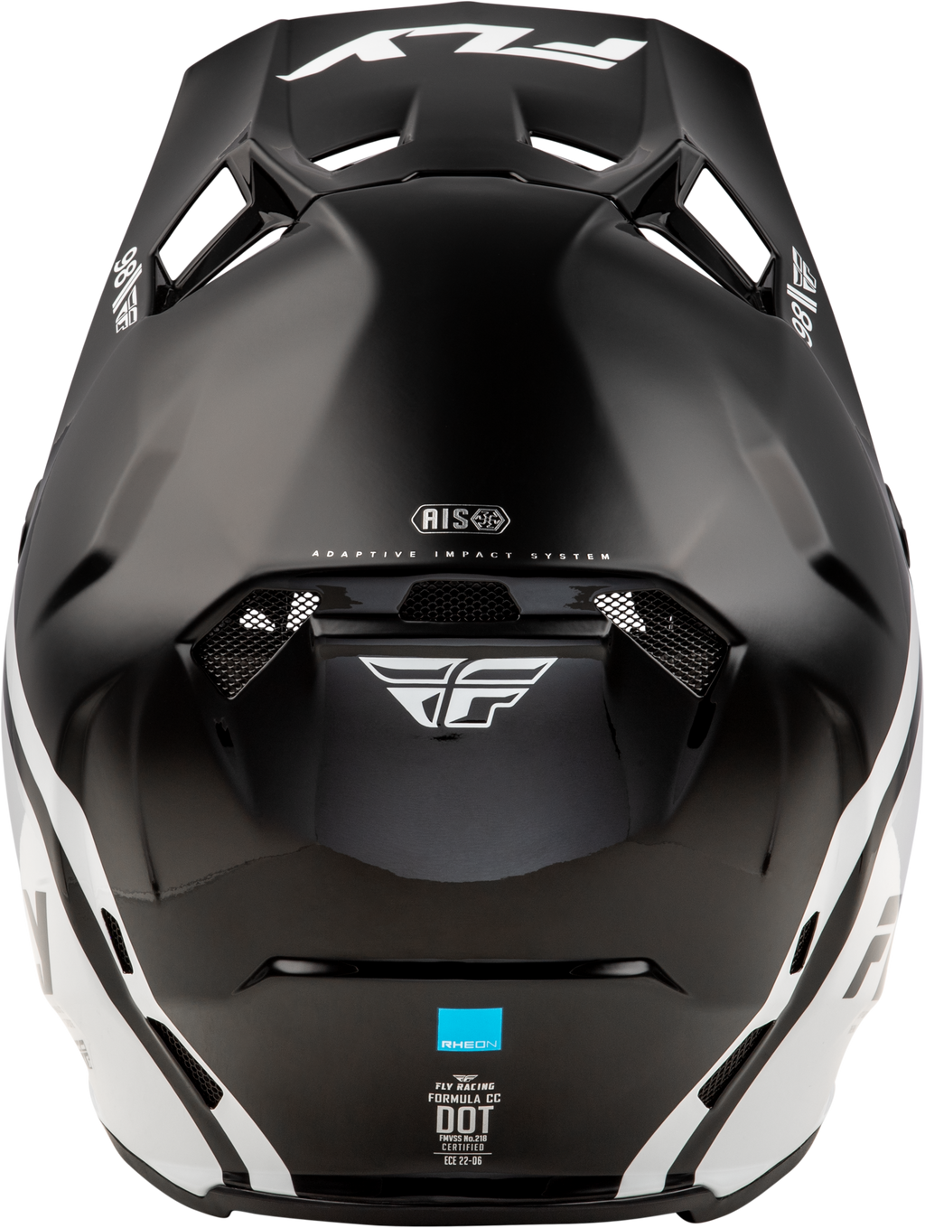 Fly Racing 2025 Formula CC Helmet