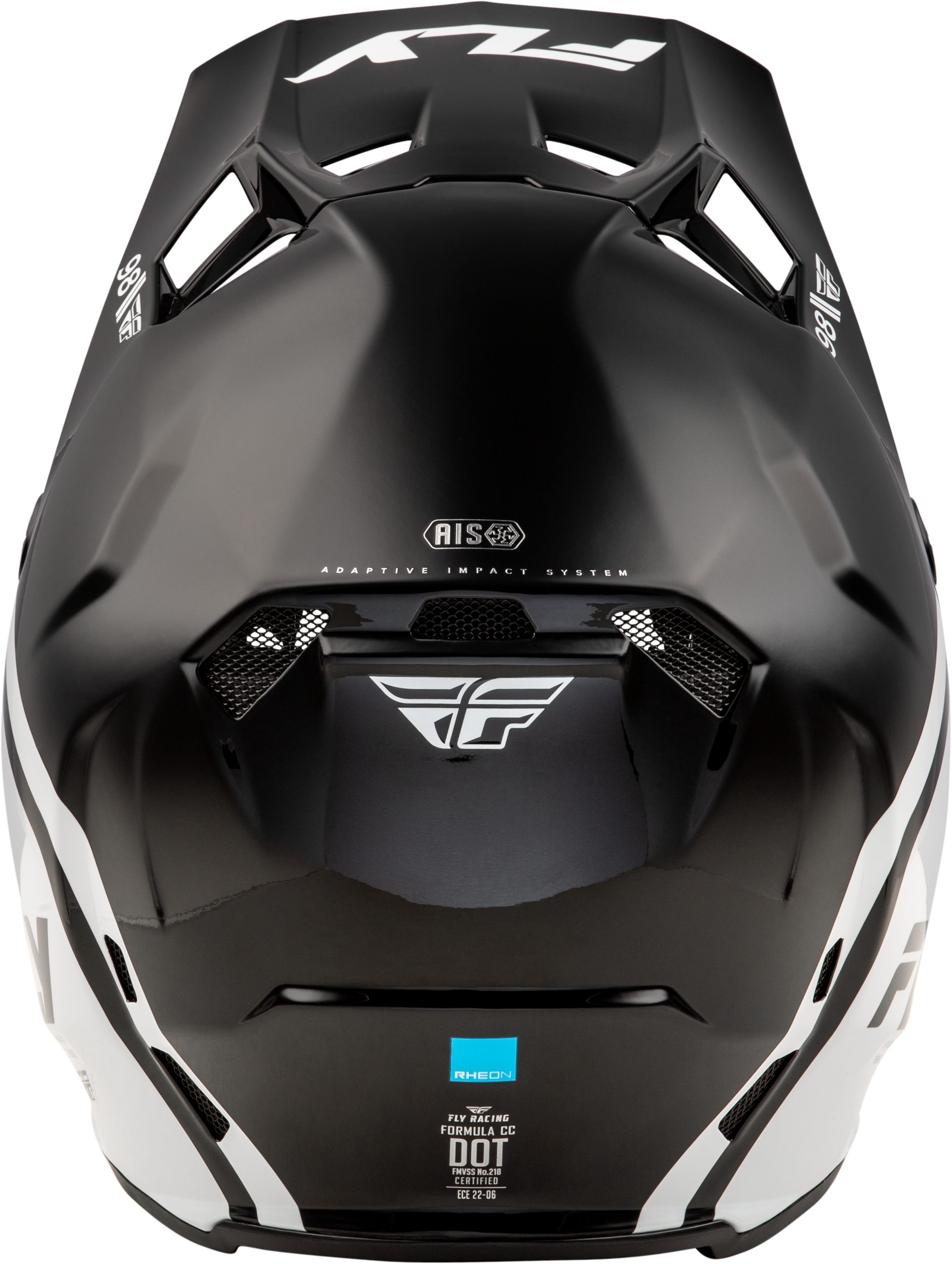 Fly Racing 2025 Formula CC Helmet