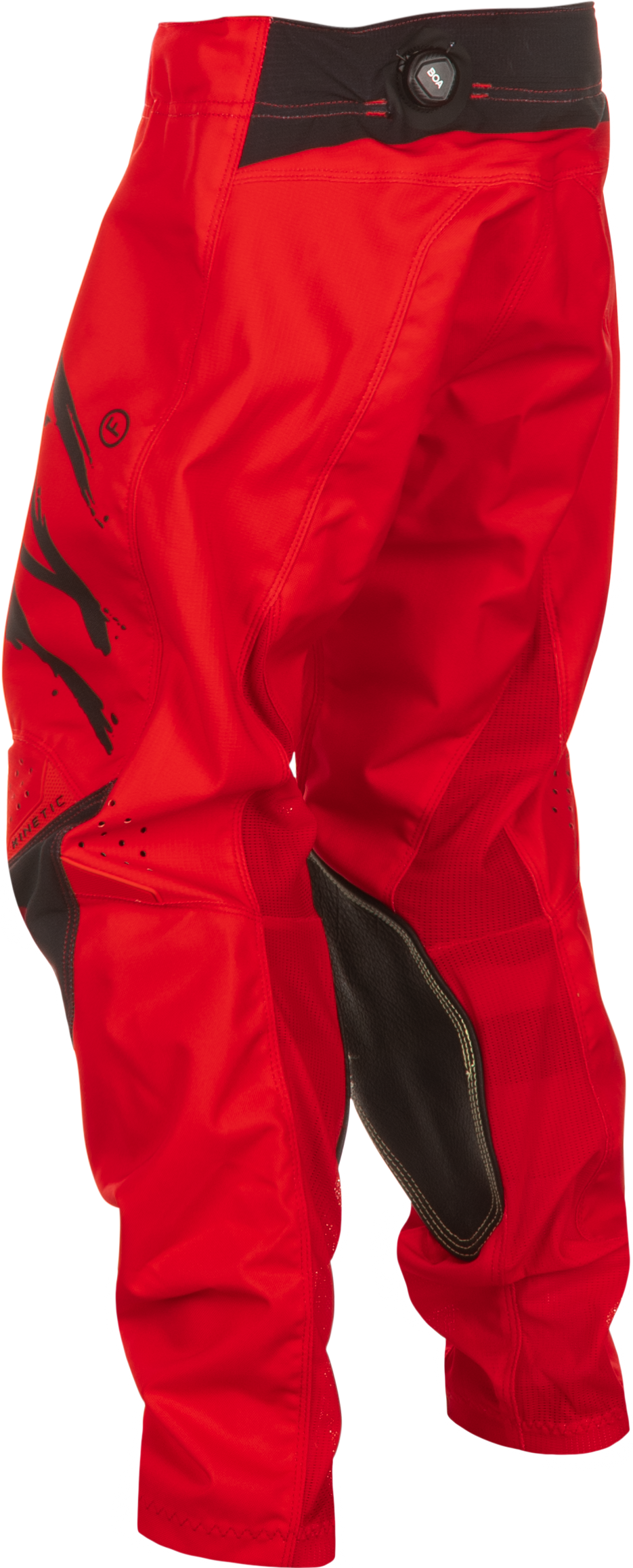 Fly Racing Youth Kinetic Stoke Pant
