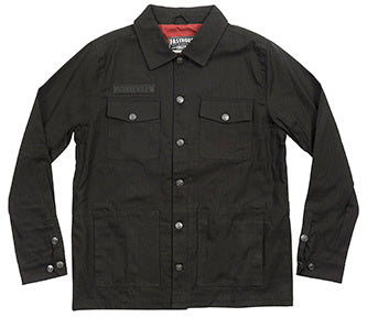 Grafter Chore Coat by Fasthouse