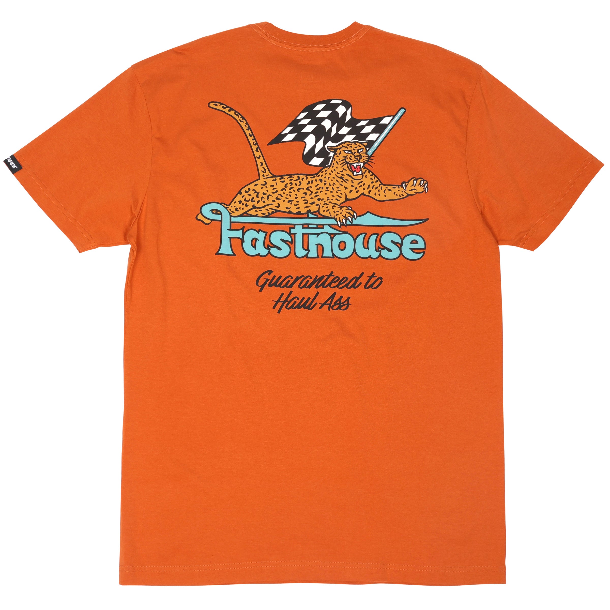 Savanna Short Sleeve Tee by Fasthouse