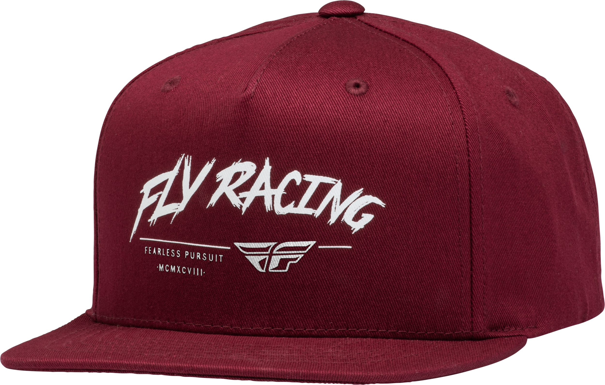 Fly Racing Youth Khaos Hat