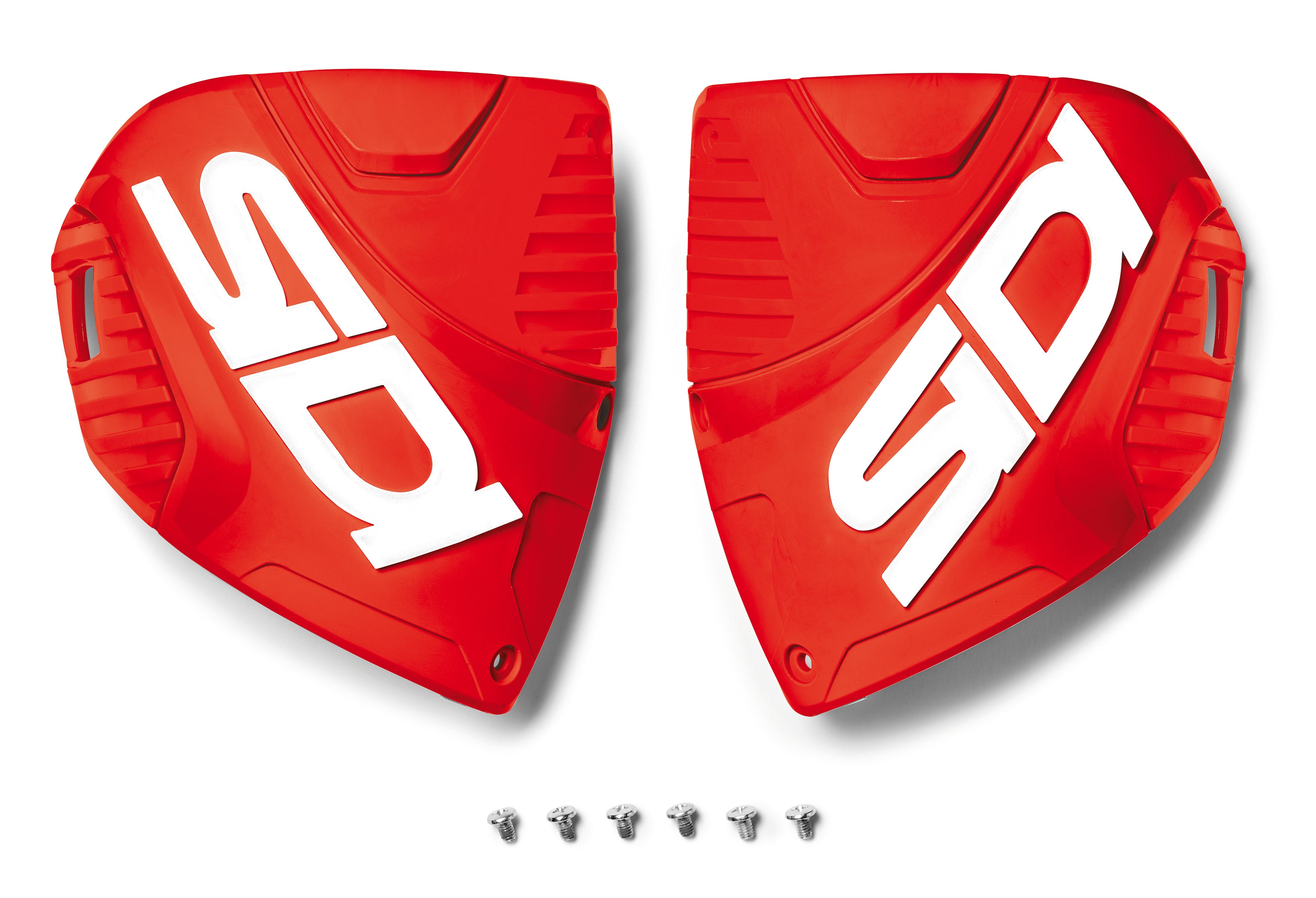 Cf3 Shin Plate