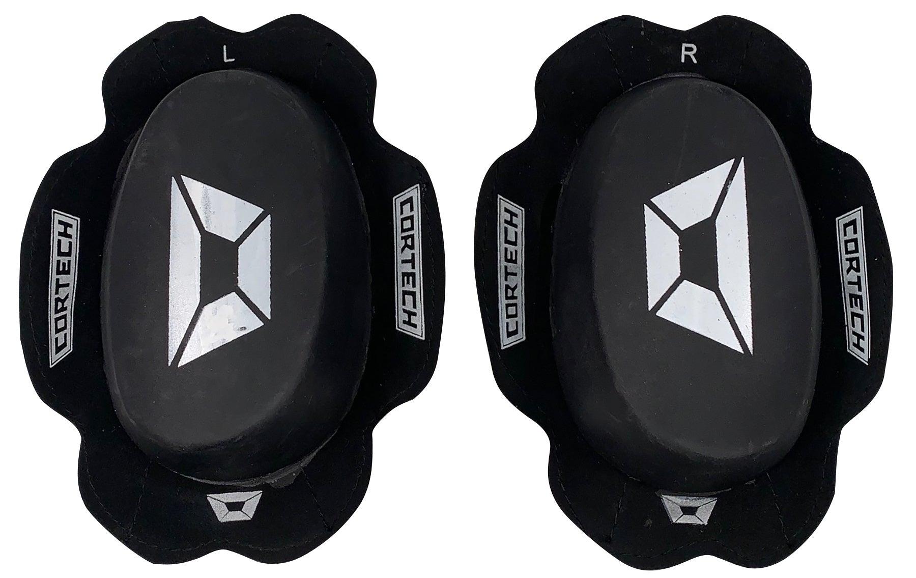 ADRENALINE KNEE SLIDERS
