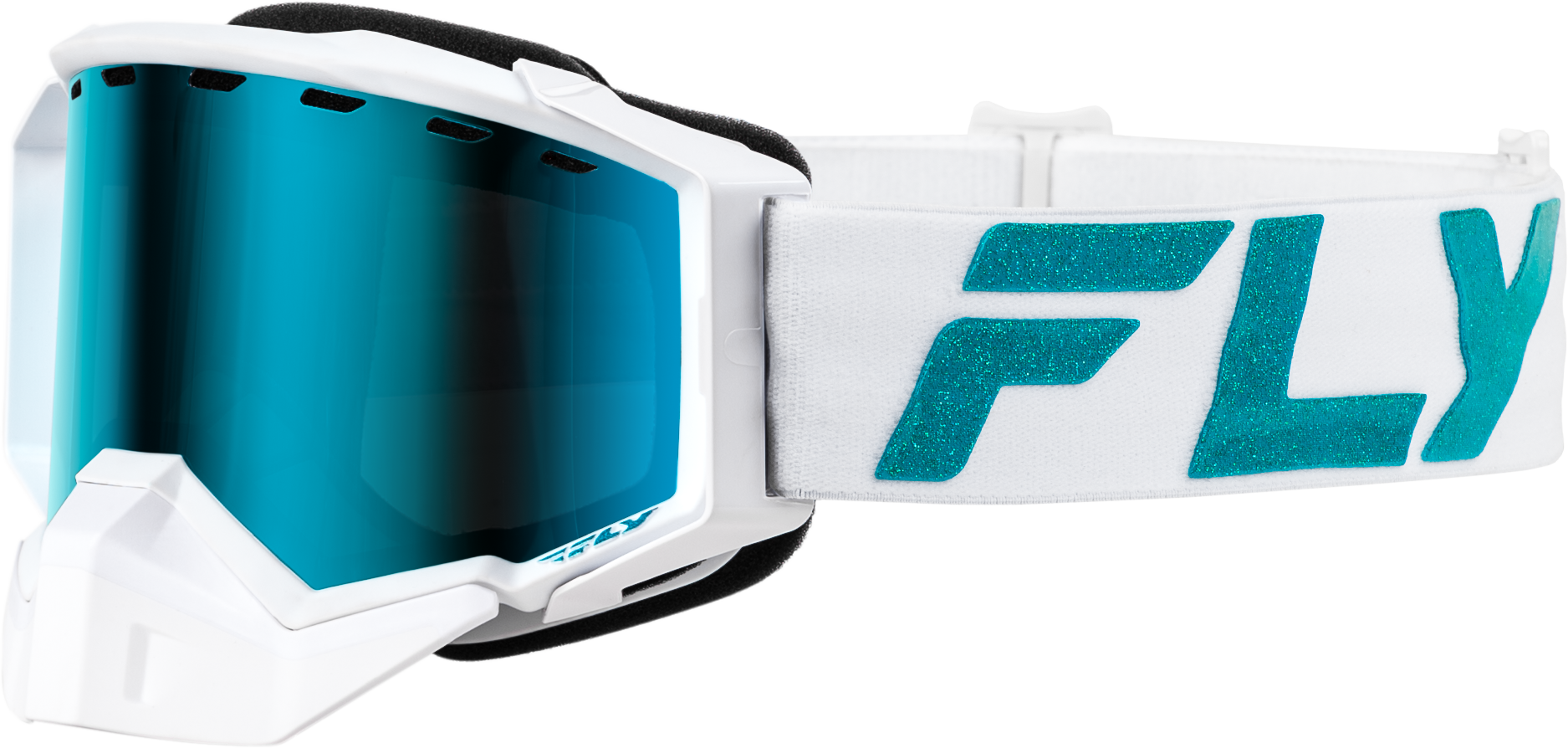 Fly Racing Zone Elite Snow Goggle