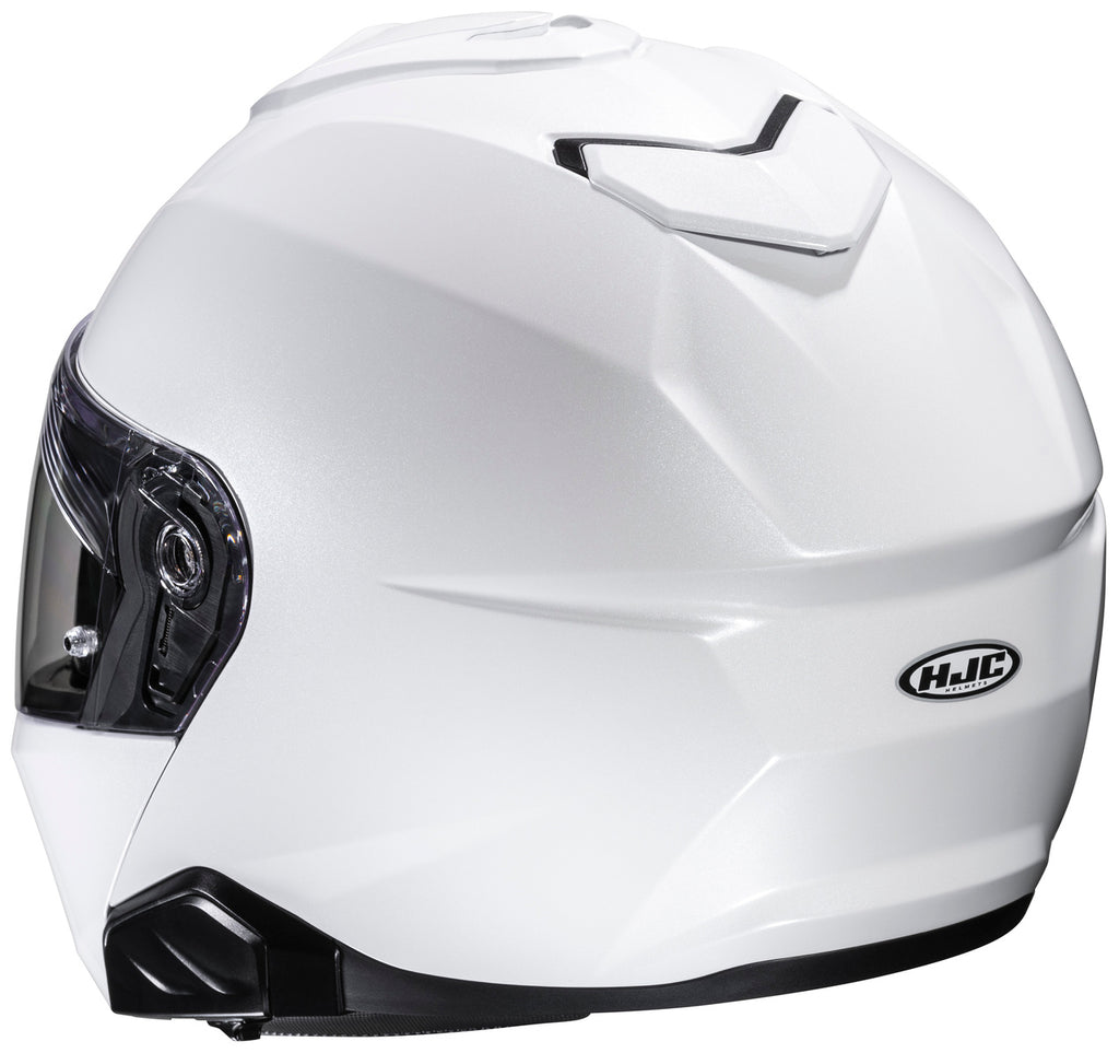 HJC i91